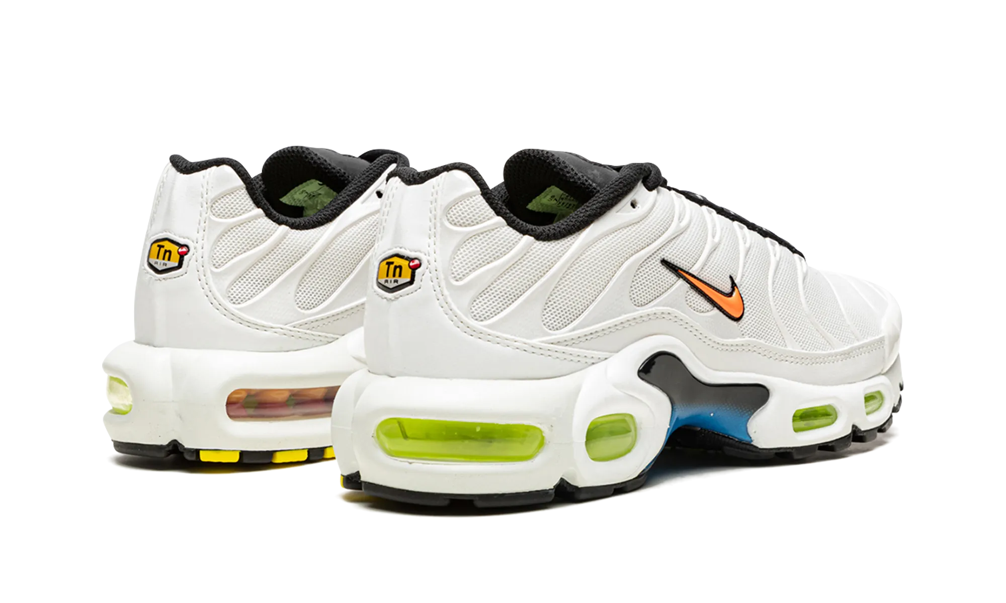 AIR MAX PLUS WMNS replaceable - parts FlexibleSole