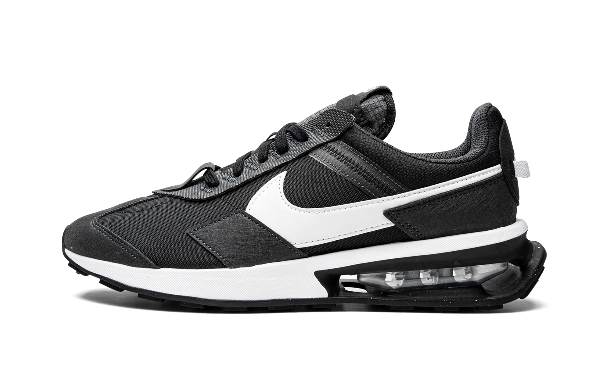 HighTop Air Max Pre-Day