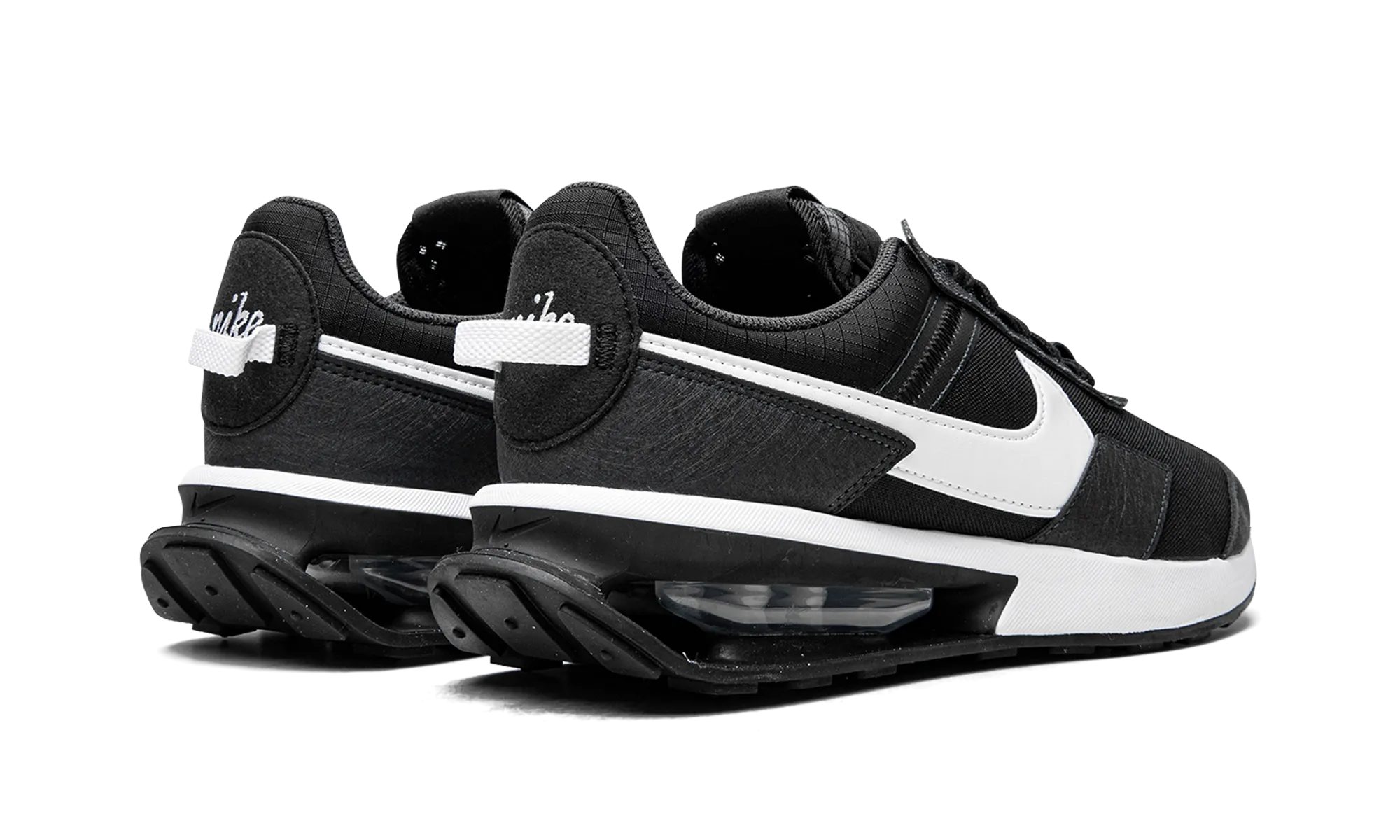Air Max Pre-Day rubber - outsole