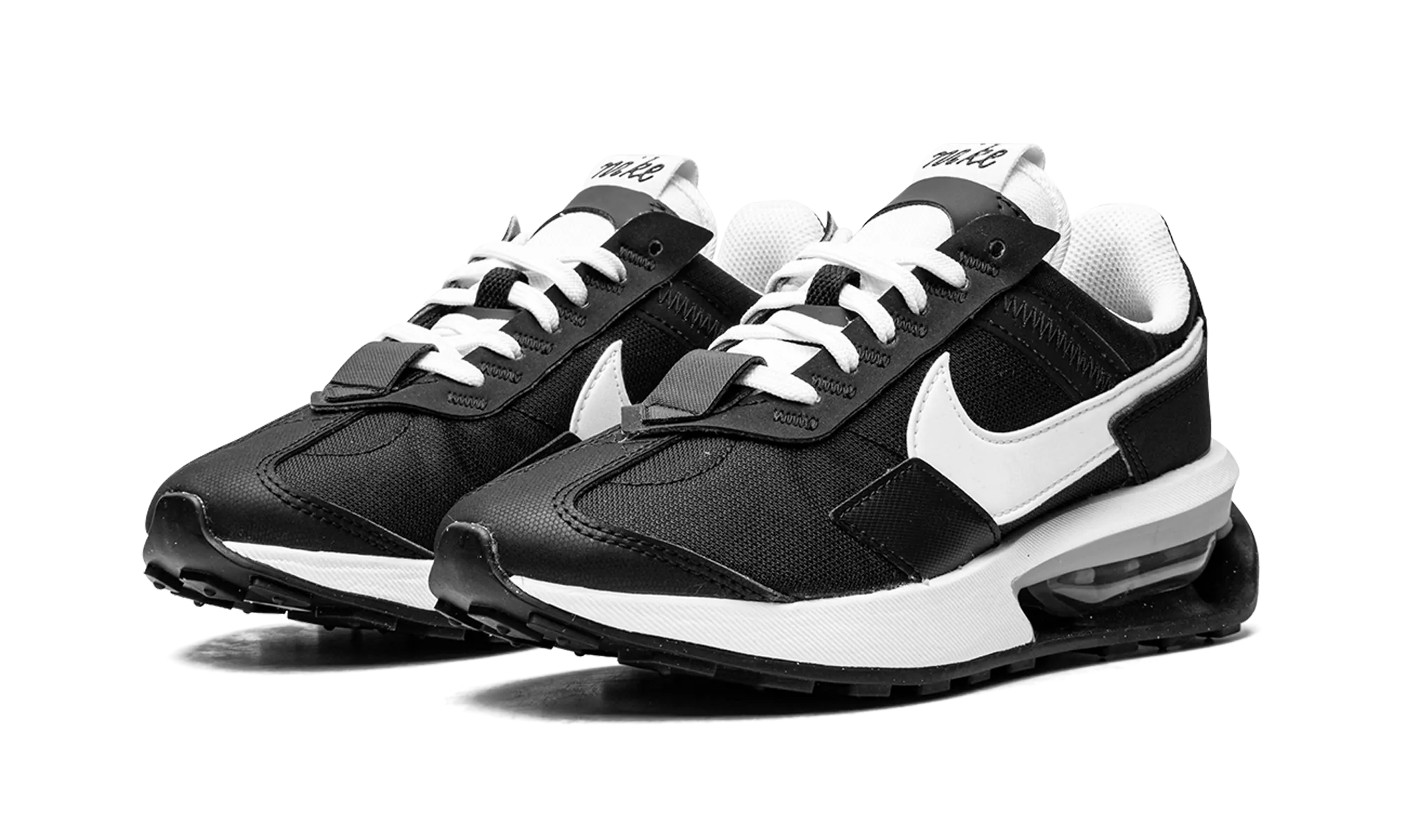 AIR MAX PRE DAY MNS WMNS snorkeling shoes running in sloped tracks shoes