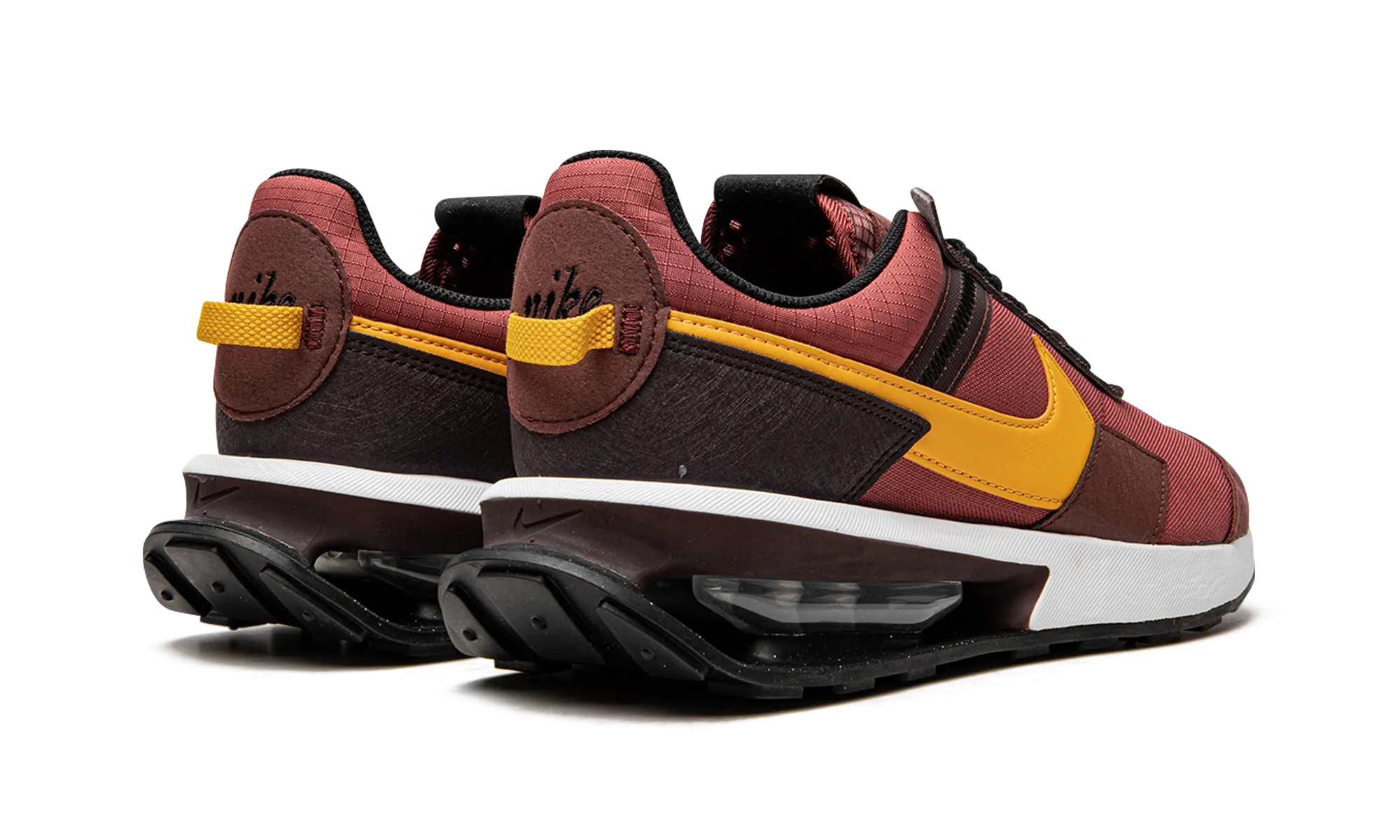 easy - on design Air Max Pre-Day "Cedar"
