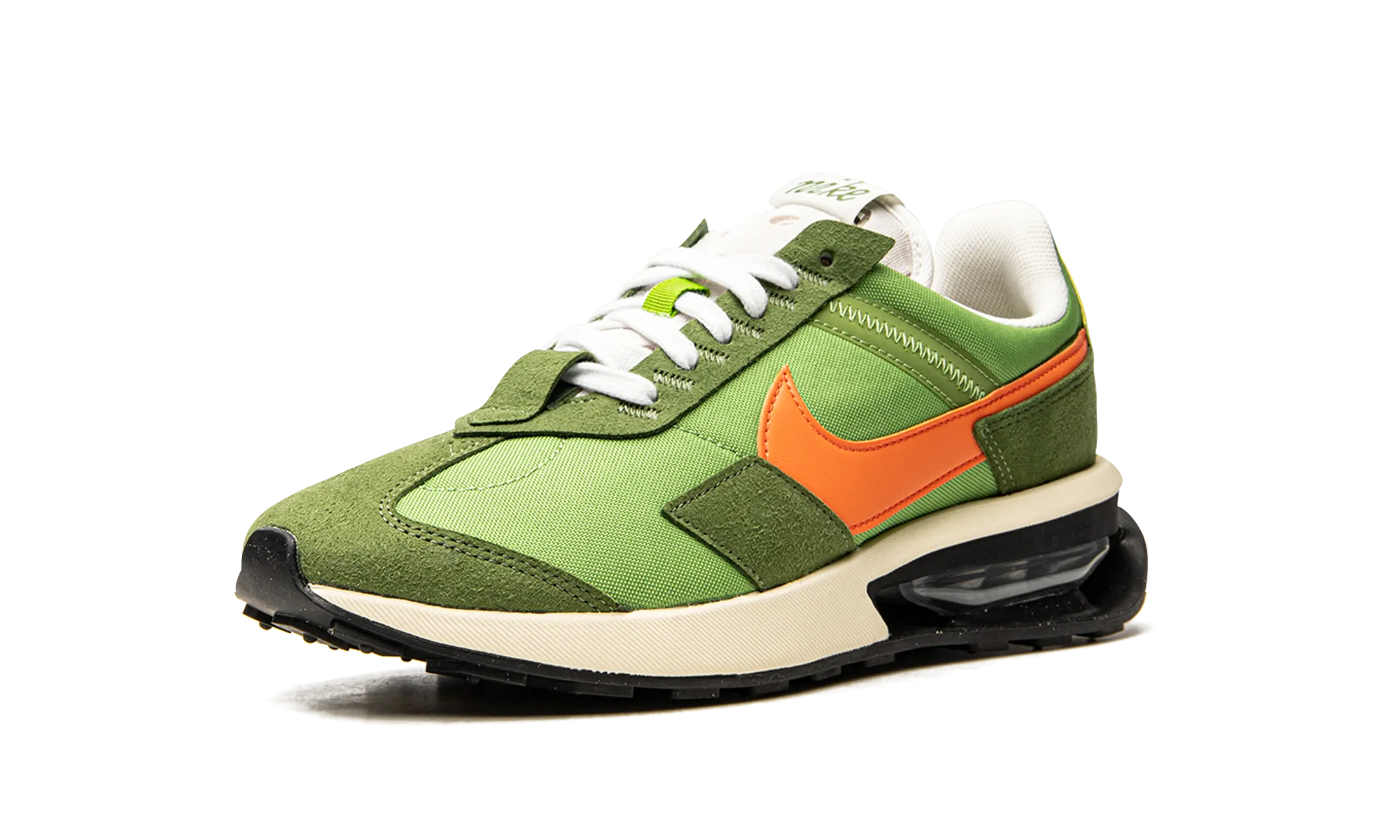 Air Max Pre Day "Chlorophyll" Rest