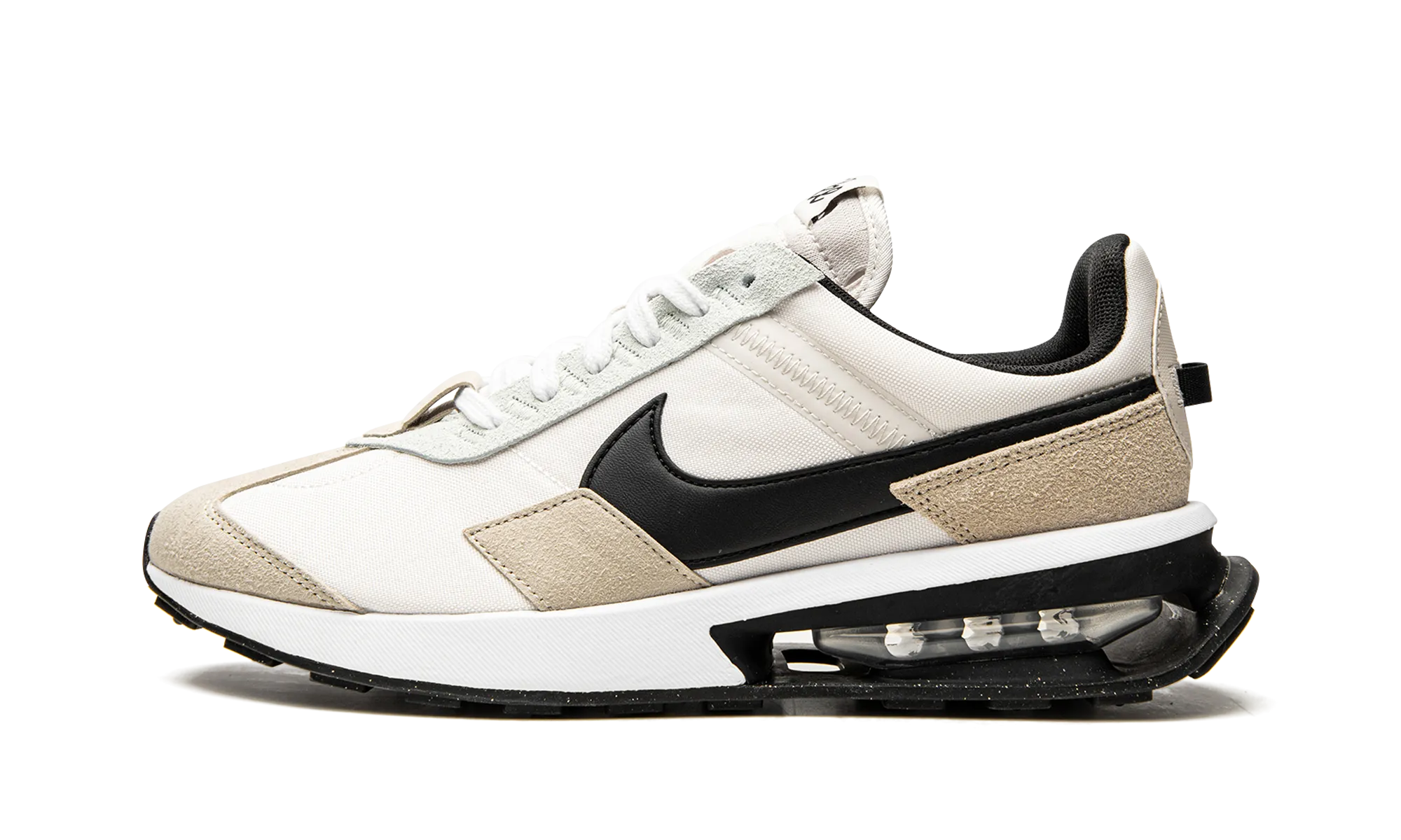 Air Max Pre-Day "Light Bone" goal - setting Pro Cushioning