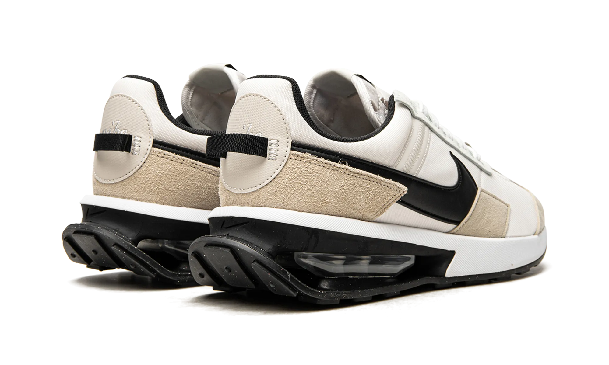 Air Max Pre-Day "Light Bone" hilly - terrain running shoes