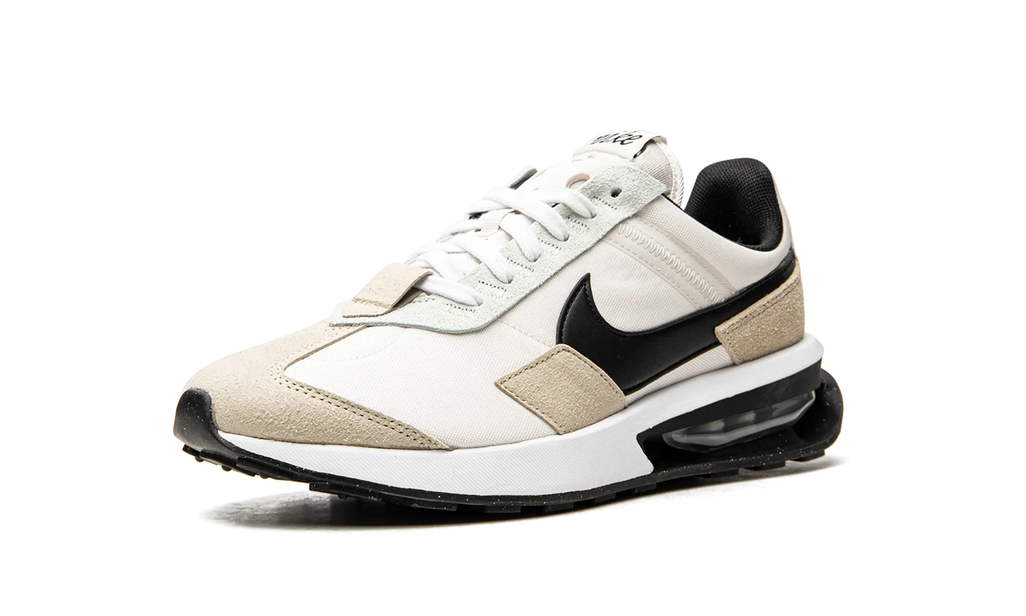 Air Max Pre-Day "Light Bone" shock - absorbing comfort