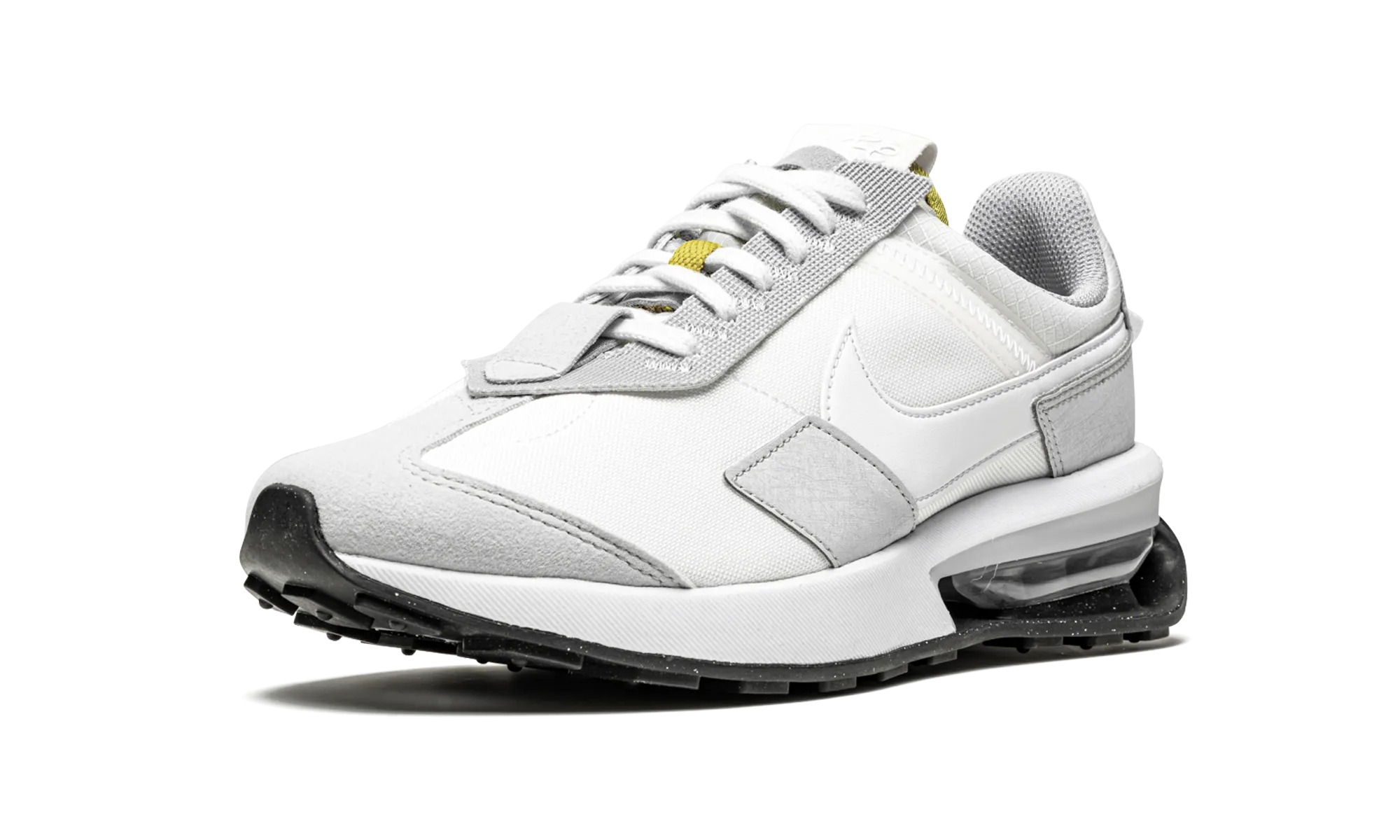 Air Max Pre-Day "Pure Platinum" energy - return running shoes