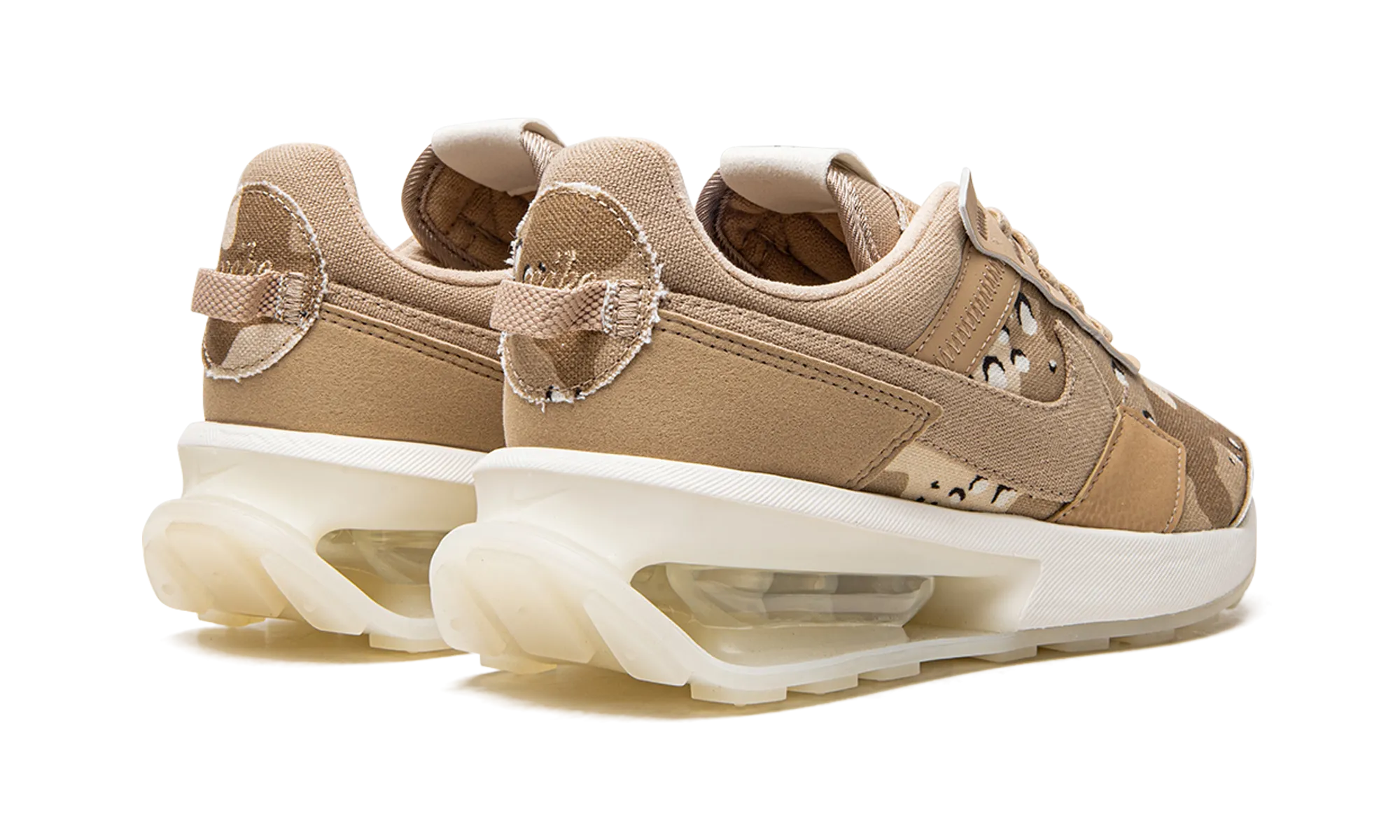AIR MAX PRE DAY SE MNS WMNS "Desert Camo" ventilation - enhanced shoes