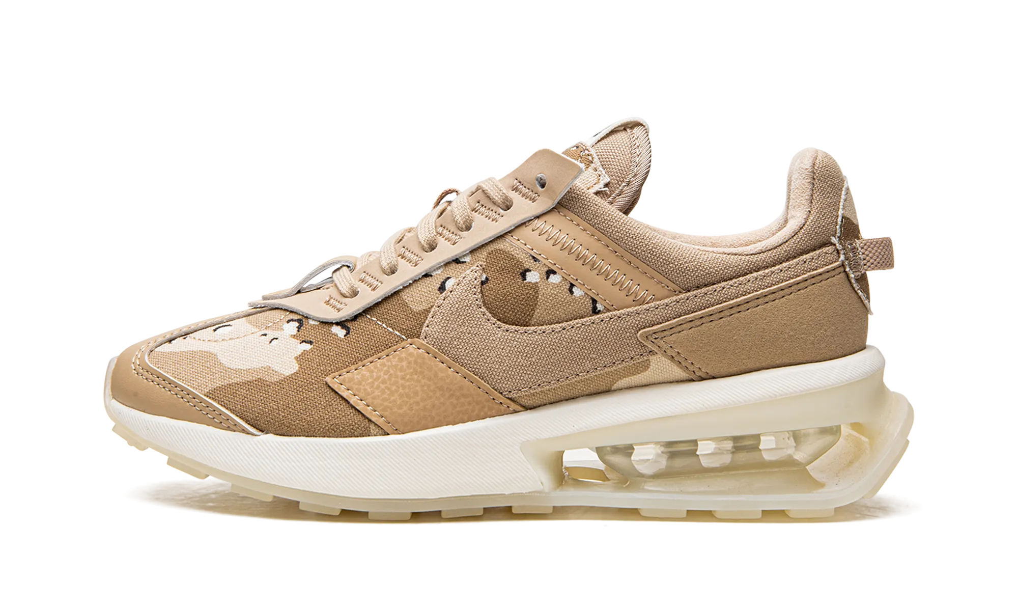 AIR MAX PRE DAY SE MNS WMNS "Desert Camo" relay running engraved - finish - design shoes