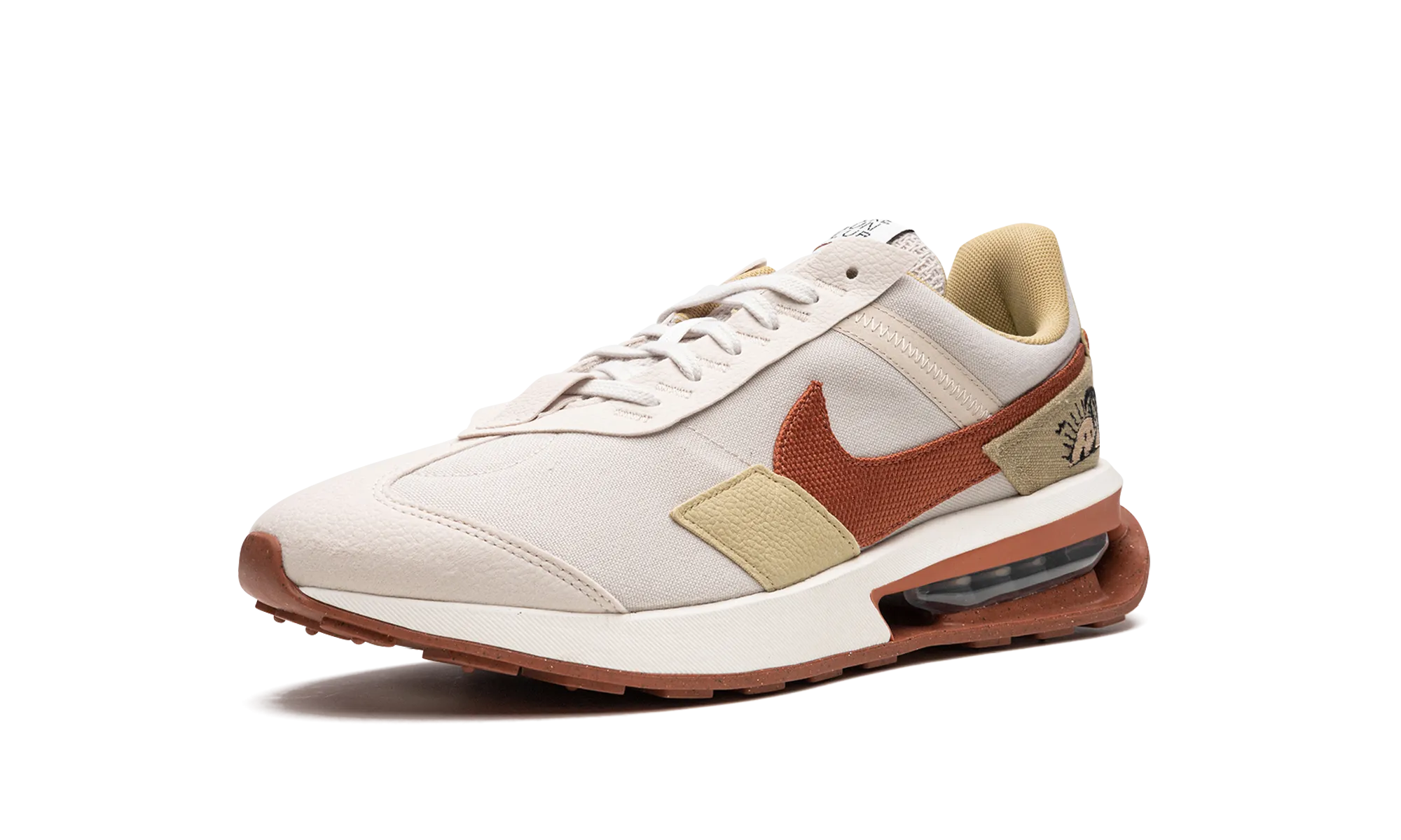 Air Max Pre-Day SE "Sun Club" Easy Lace System