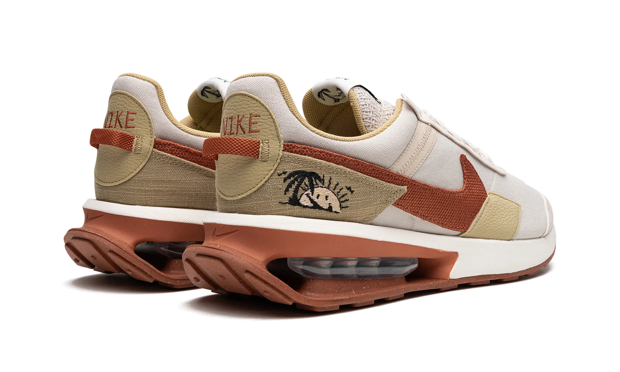 Air Max Pre-Day SE "Sun Club" relay - run