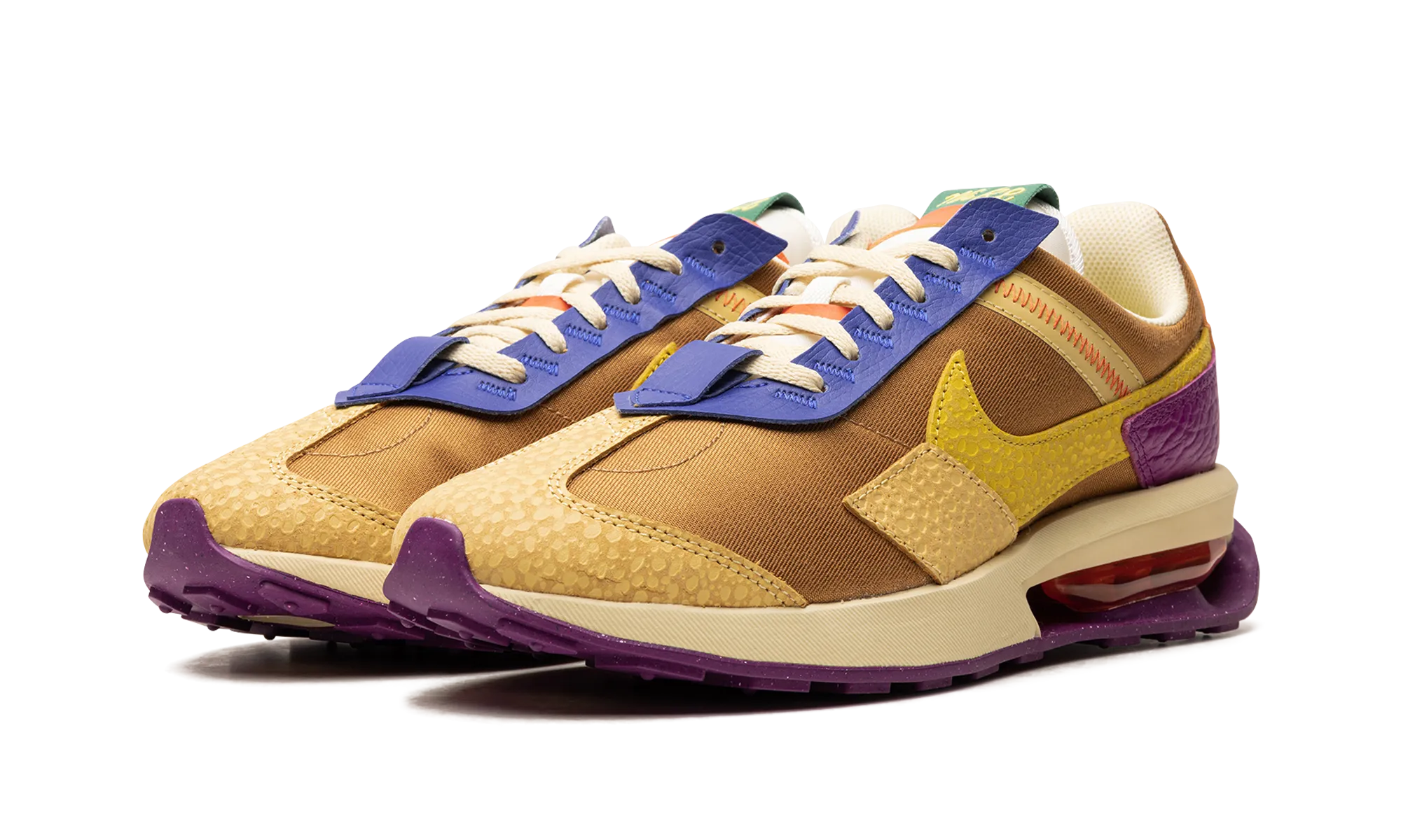AIR MAX PRE-DAY WMNS embroidered - finish - design shoes Easy