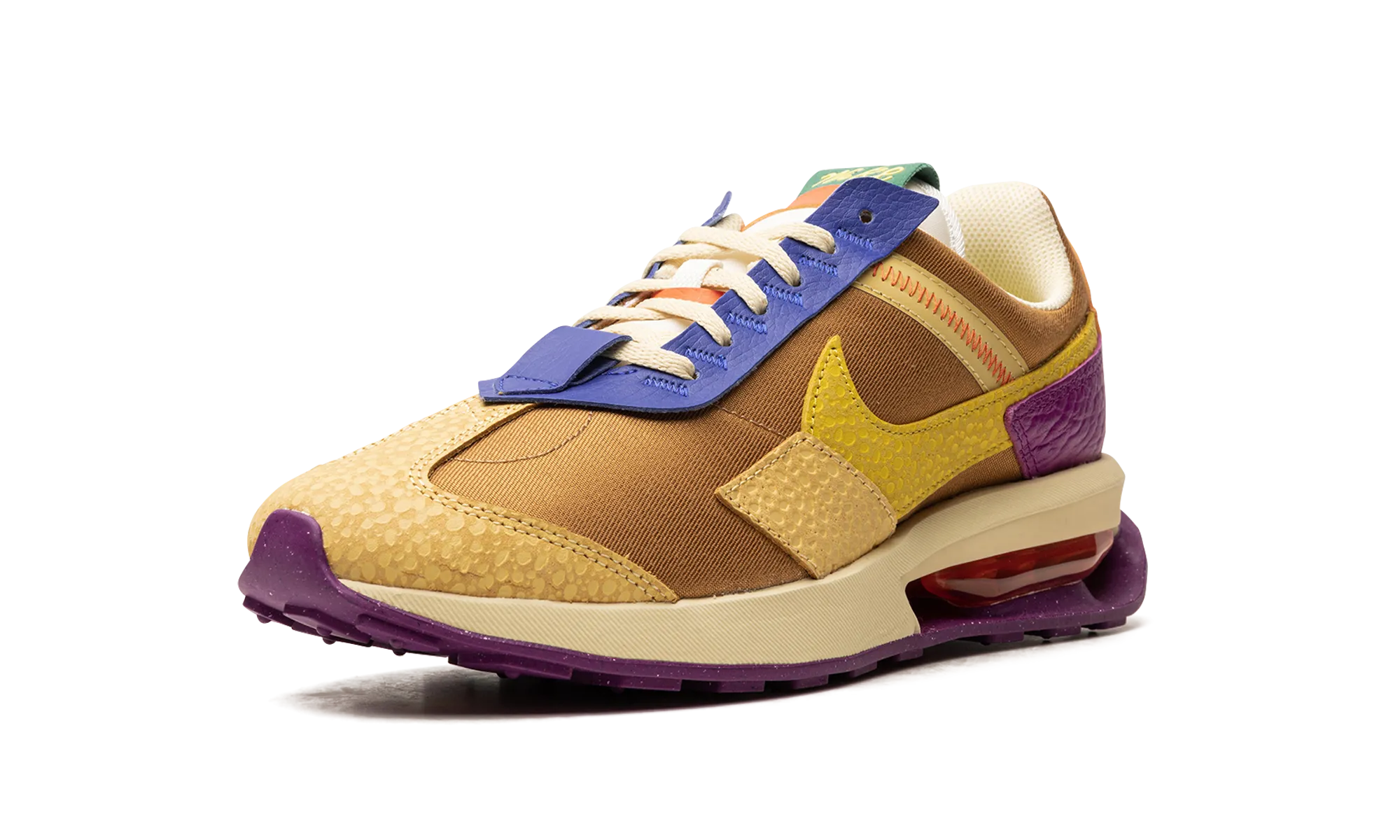 AIR MAX PRE-DAY WMNS padded tongue running shoes golf shoes