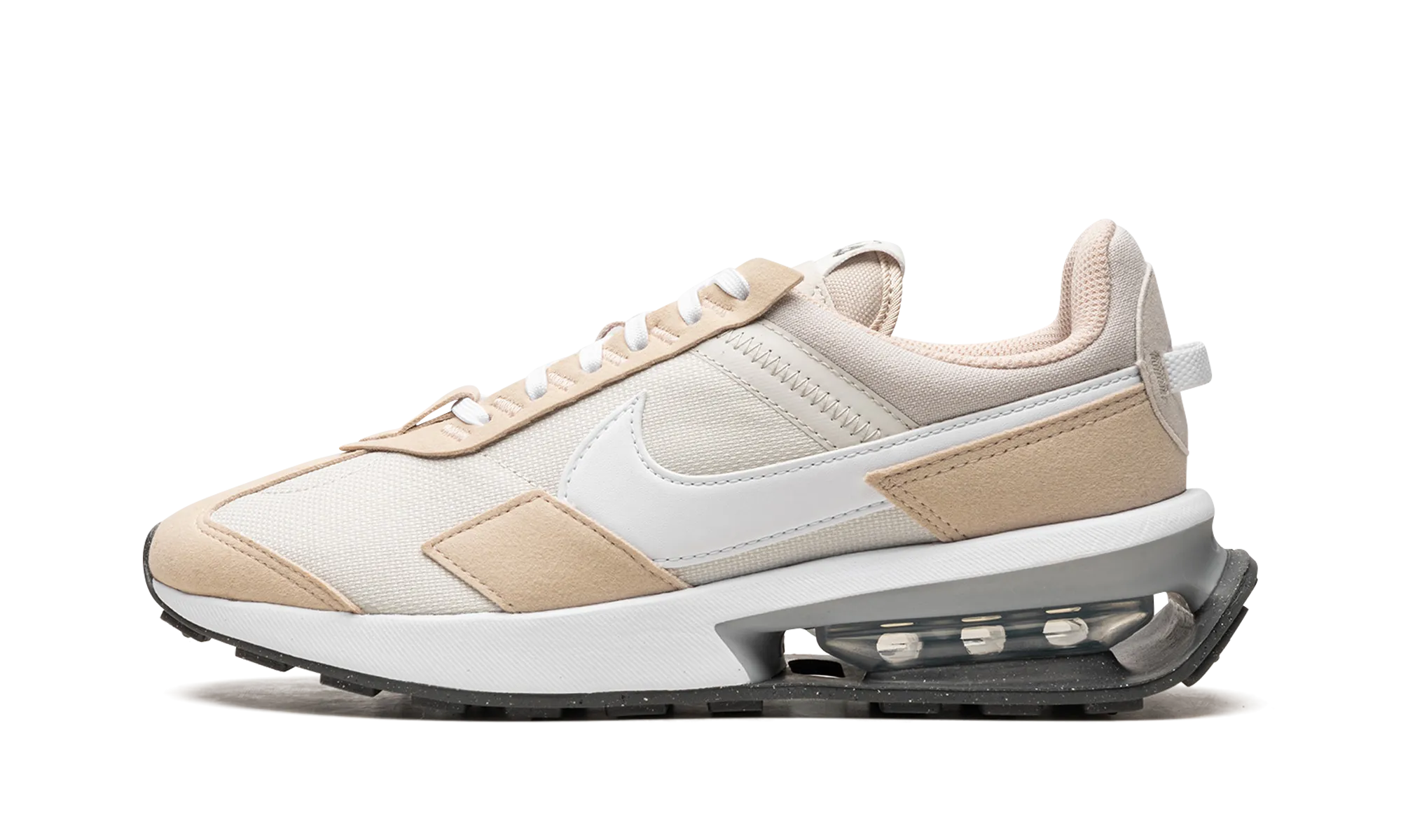 Outdoor Performance AIR MAX PRE-DAY WMNS "LIGHT BONE SANDDRIFT"