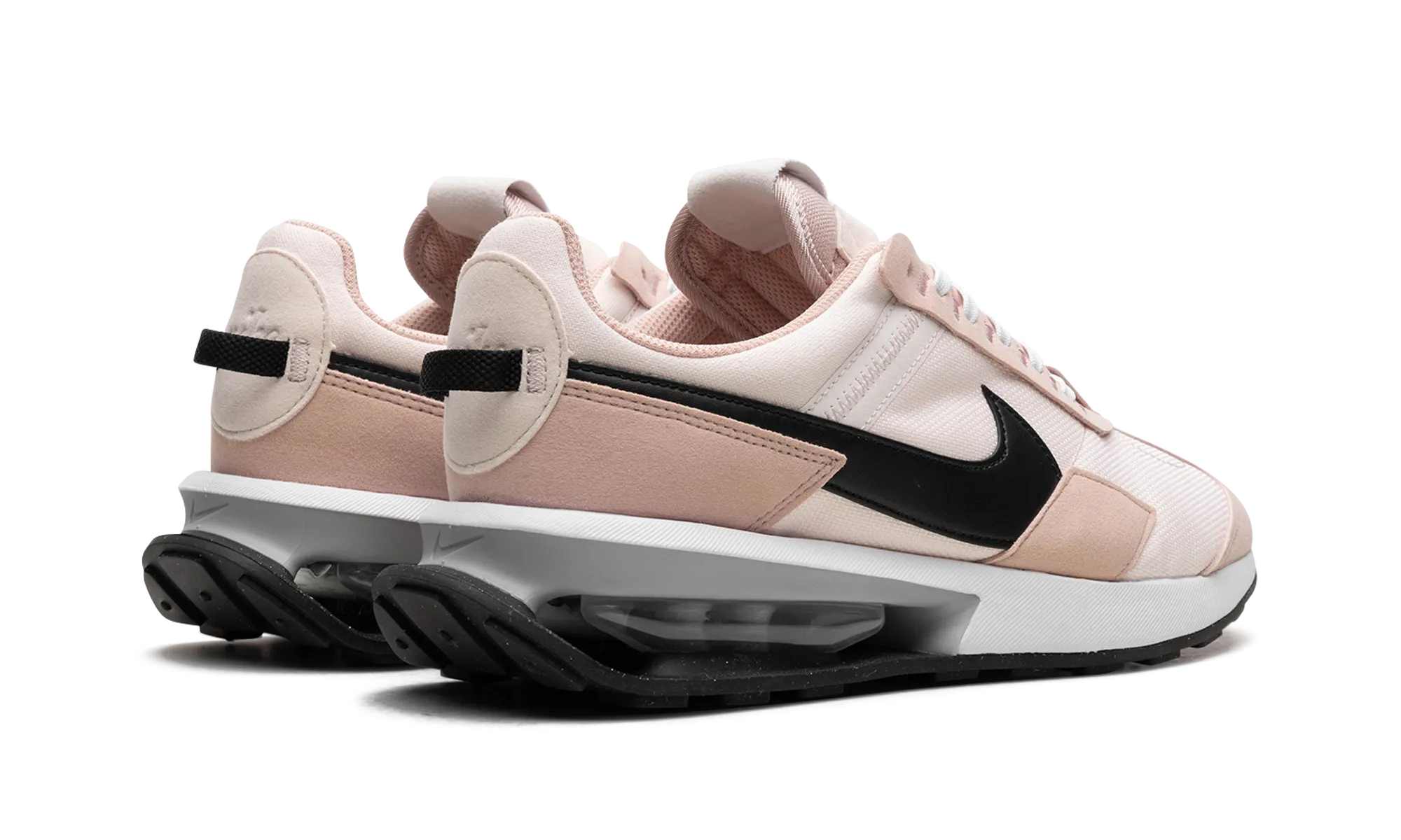 MoldedInsole comfort features AIR MAX PRE-DAY WMNS