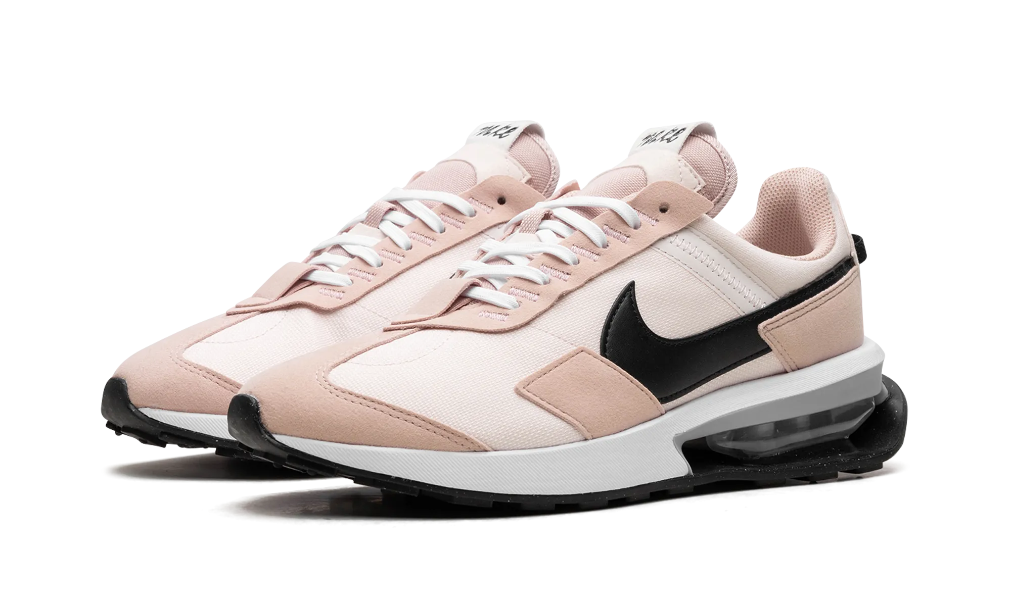 AIR MAX PRE-DAY WMNS easy - to - clean shoe feature stress relief