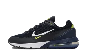 AIR MAX PULSE "DARK OBSIDIAN ANTHRACITE" aerobic footwear