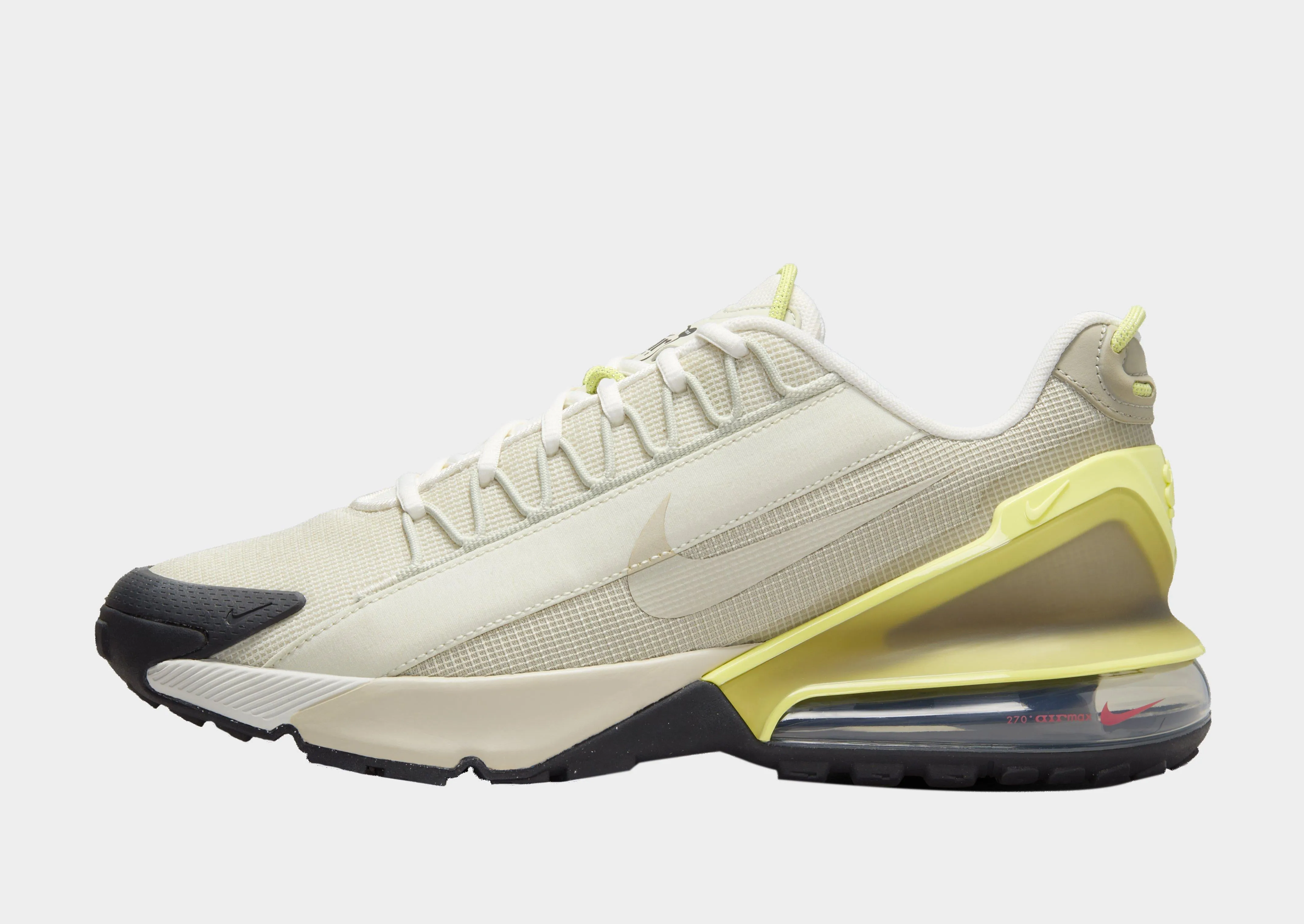 Air Max Pulse Roam Ventilated Sides removable footbed shoes