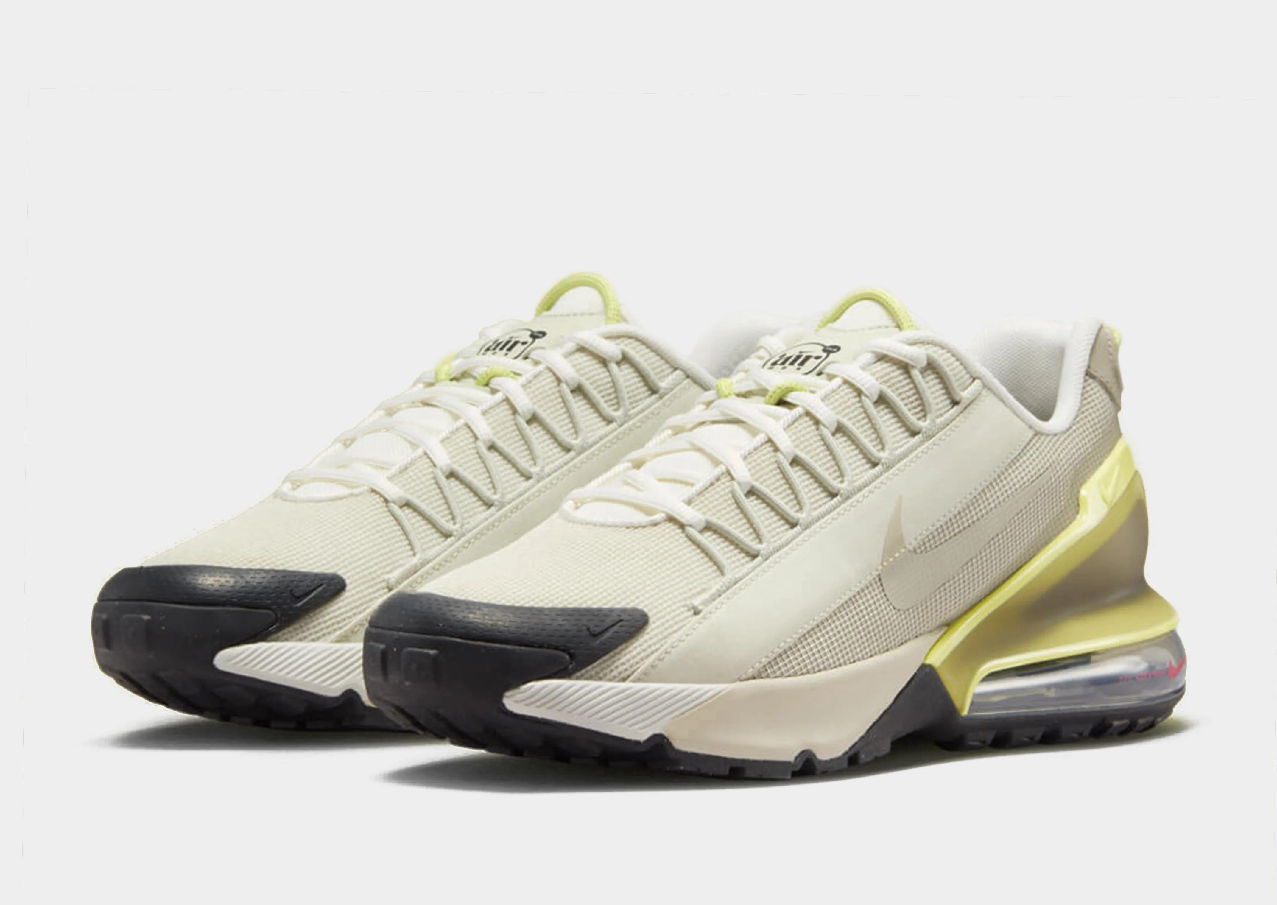 lightweight breathable shoes Air Max Pulse Roam