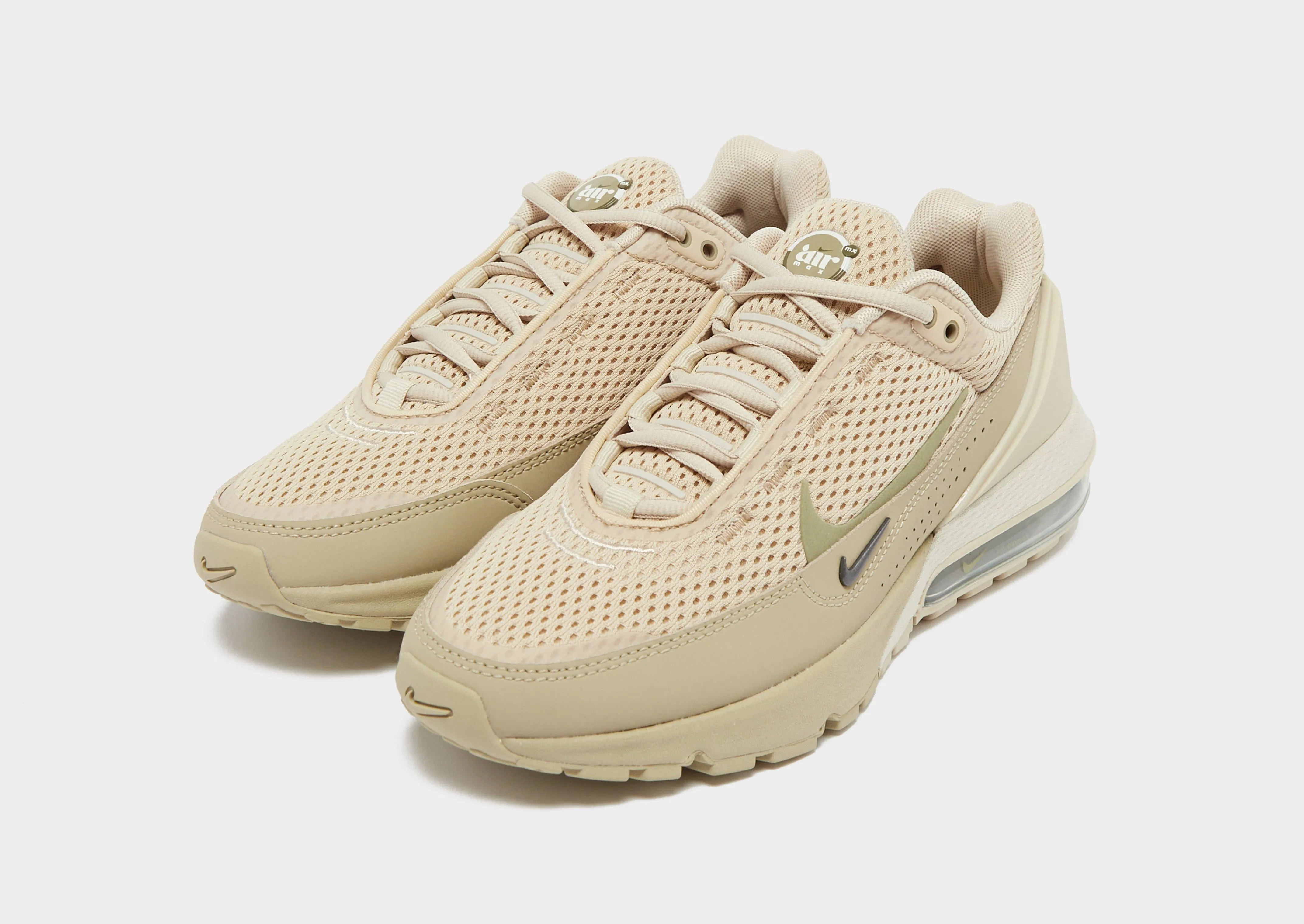 Air Max Pulse Women's running convenience