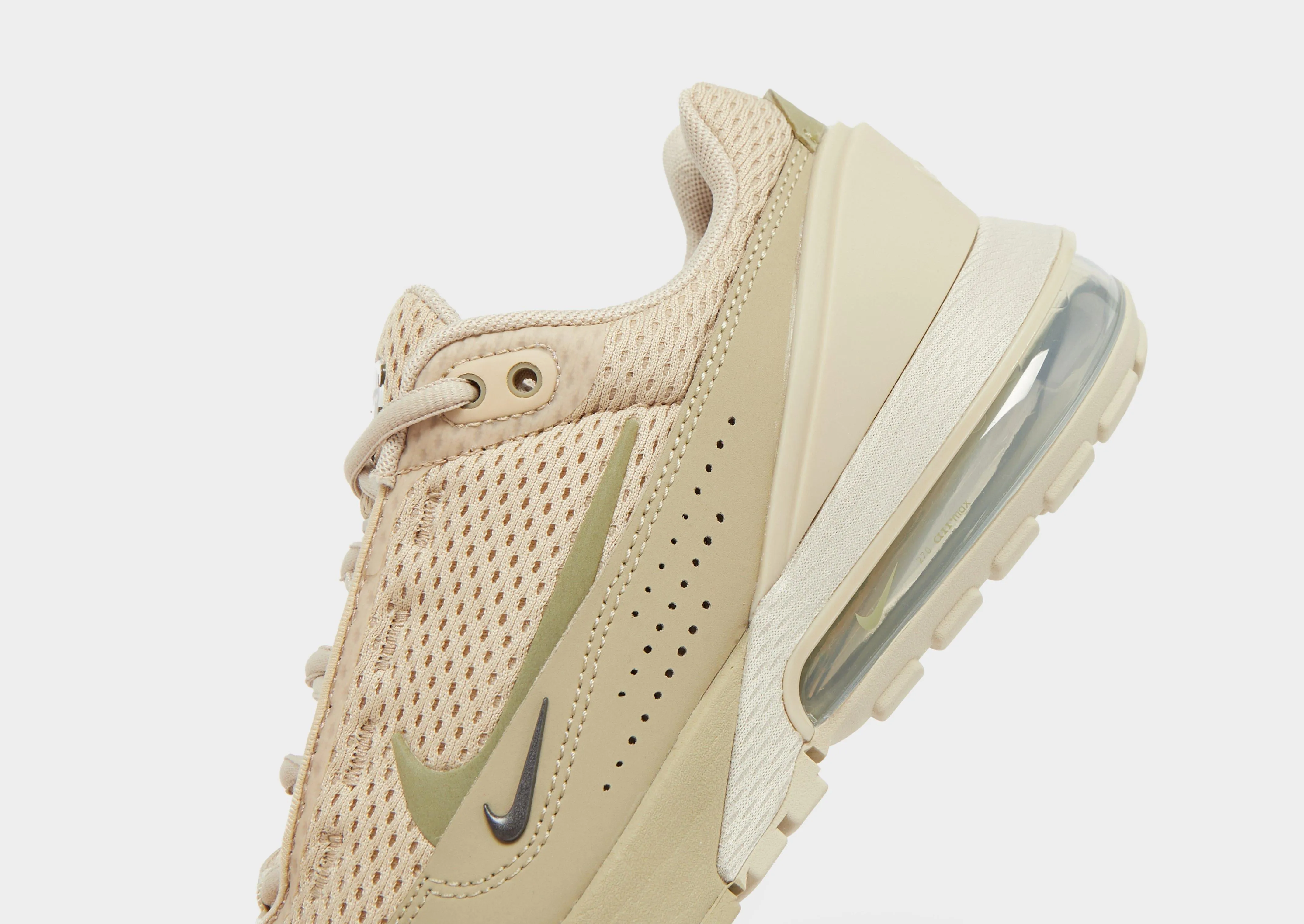 lace - up zip - closure shoes Air Max Pulse Women's