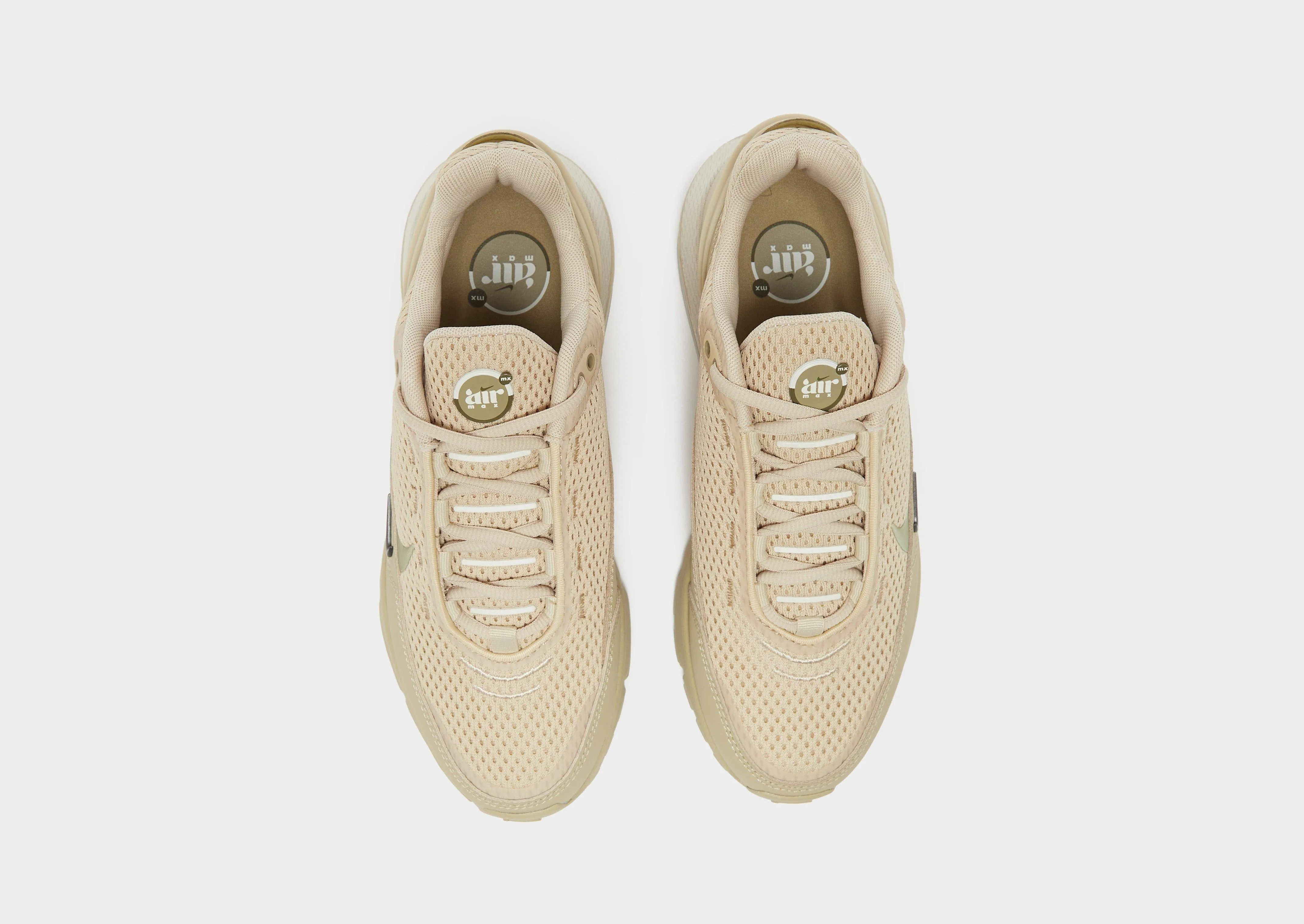 injury support All-Terrain Support Air Max Pulse Women's