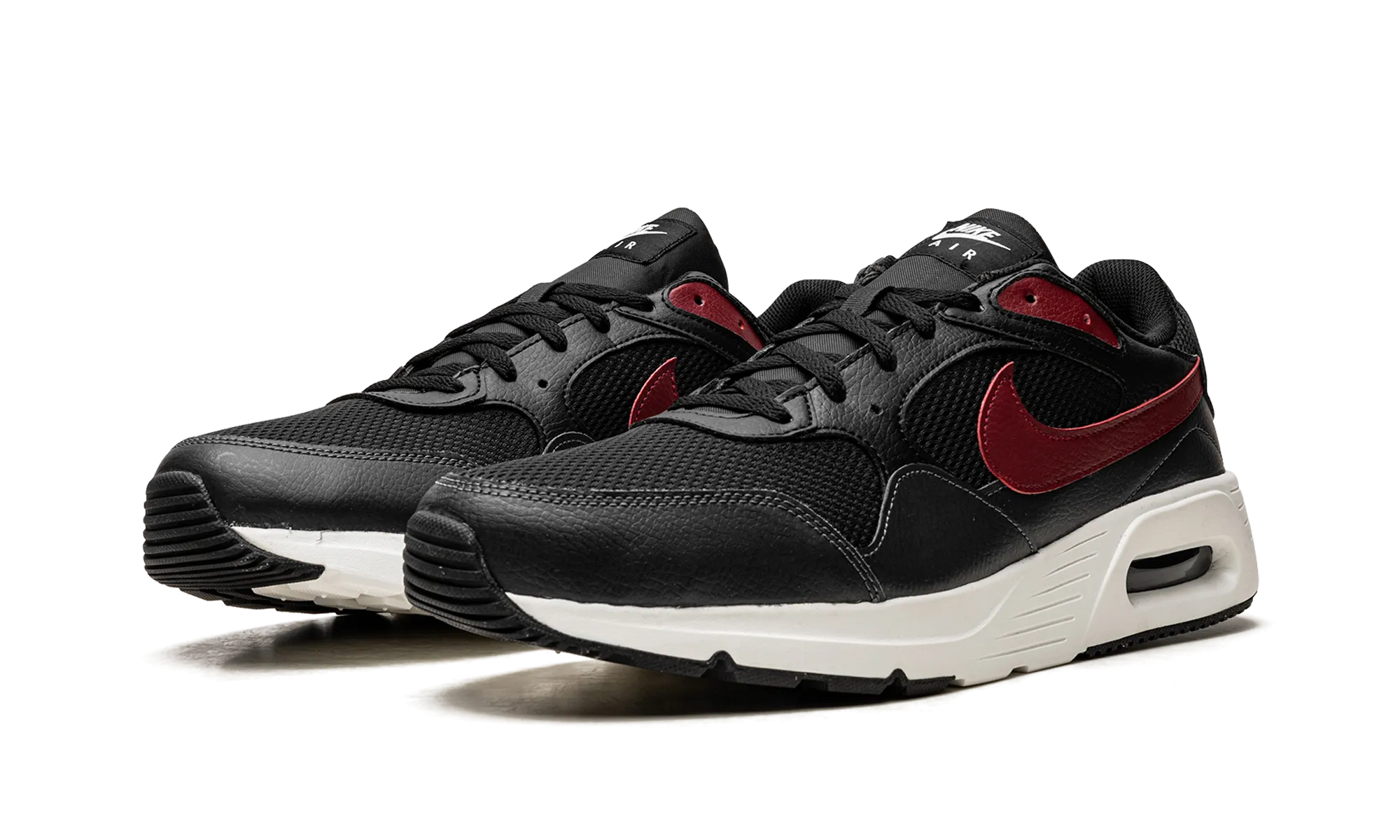 rubber - sole shoes Air Max SC