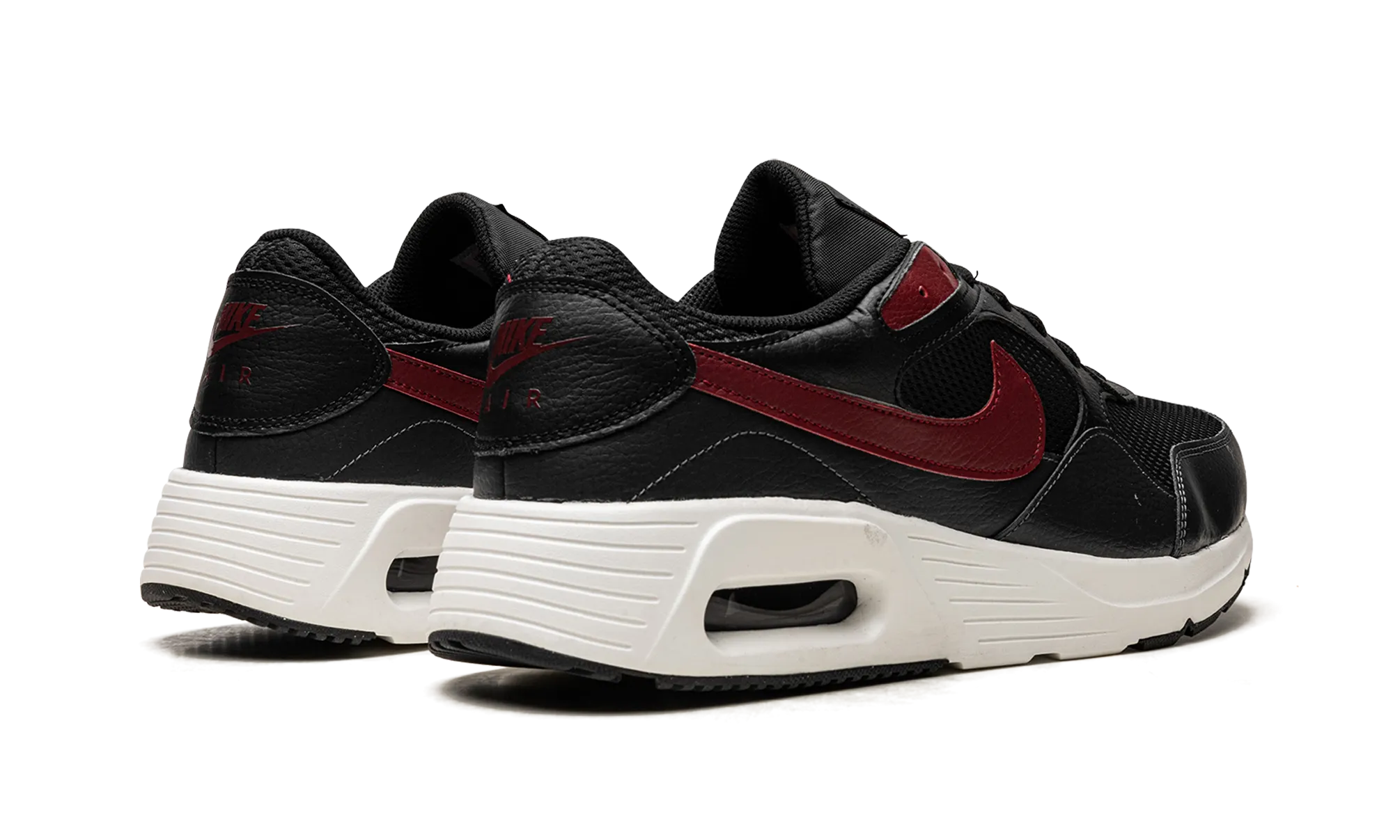 Adaptable nature mesh - upper - material - breathability shoes Air Max SC