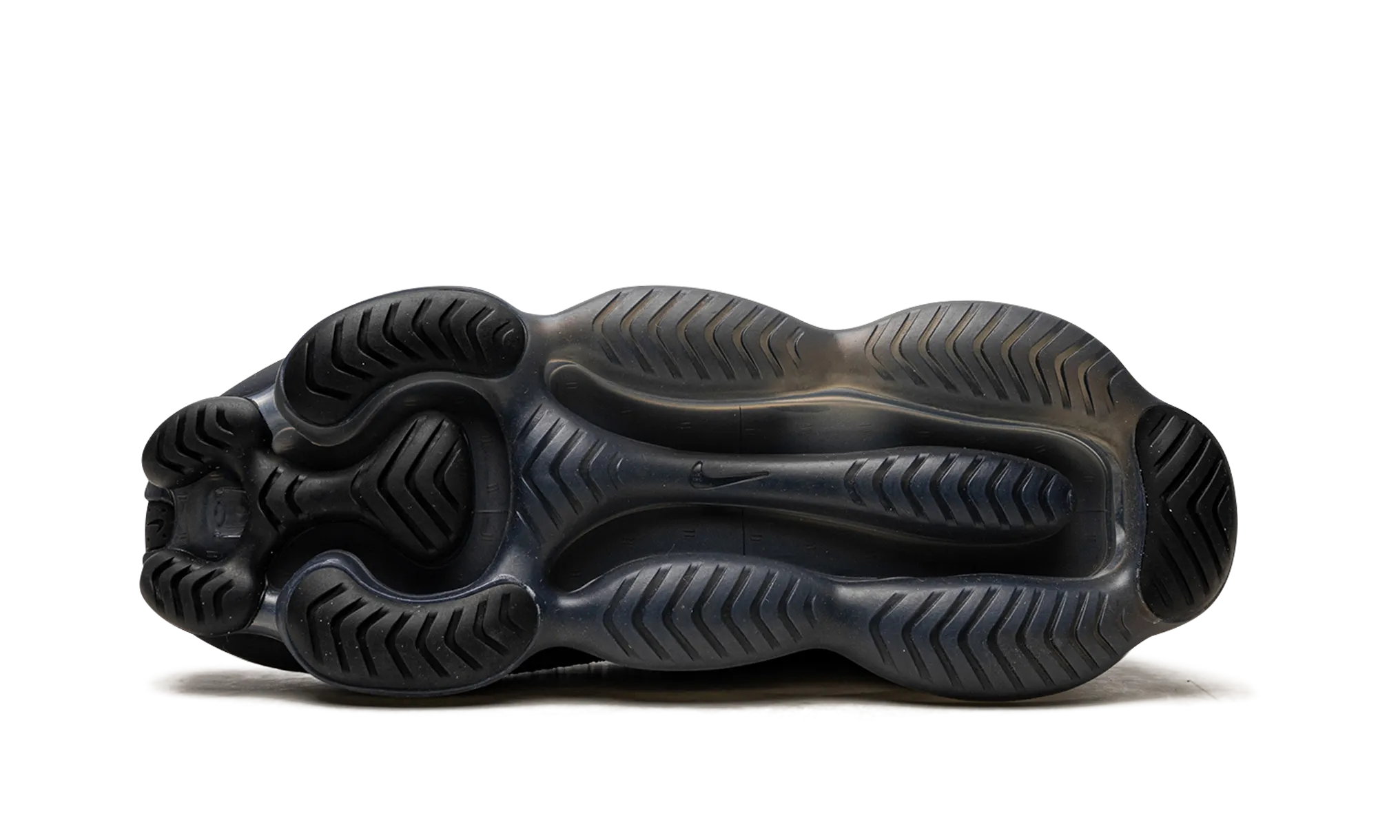 running shoes for men in their 50s odor - control - technology - shoes AIR MAX SCORPION FK MNS WMNS "Triple Black"
