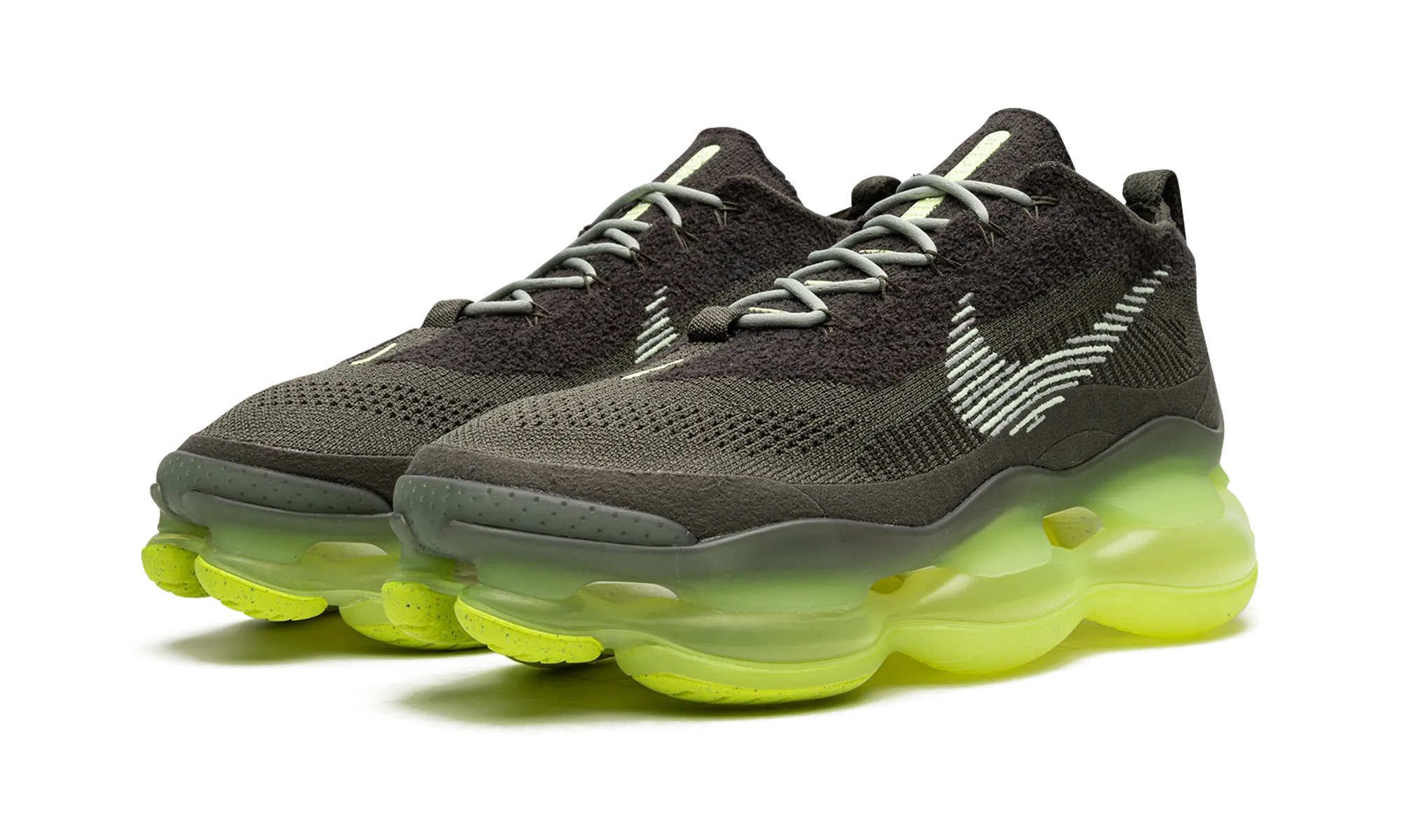 Hill - running Air Max Scorpion FlyKnit