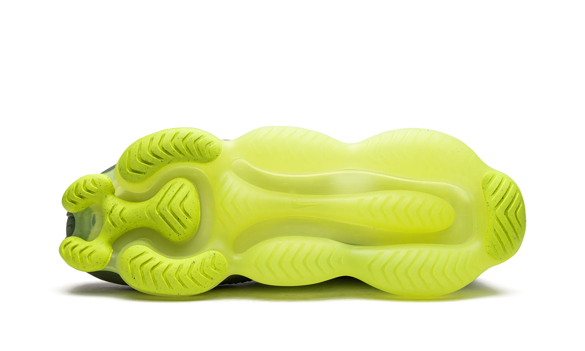 straps Air Max Scorpion FlyKnit