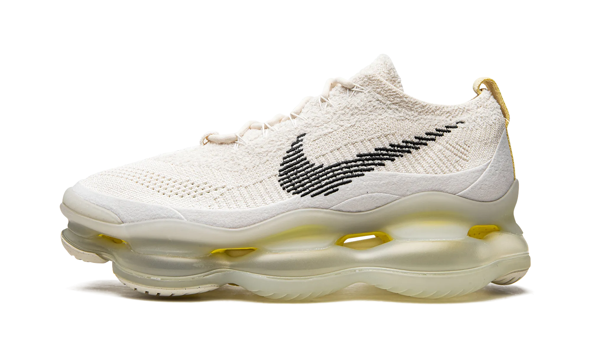 Air Max Scorpion "Phantom" sprinter shoes