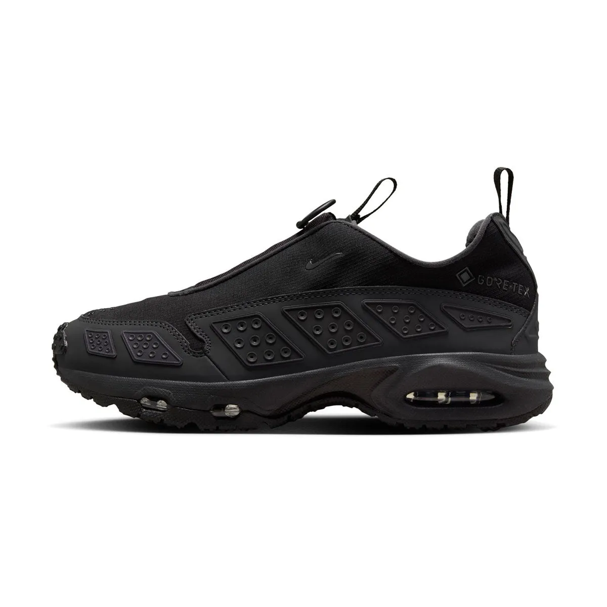 passionate runners' shoes Air Max SNDR GORE-TEX 'Dark Smoke Grey'