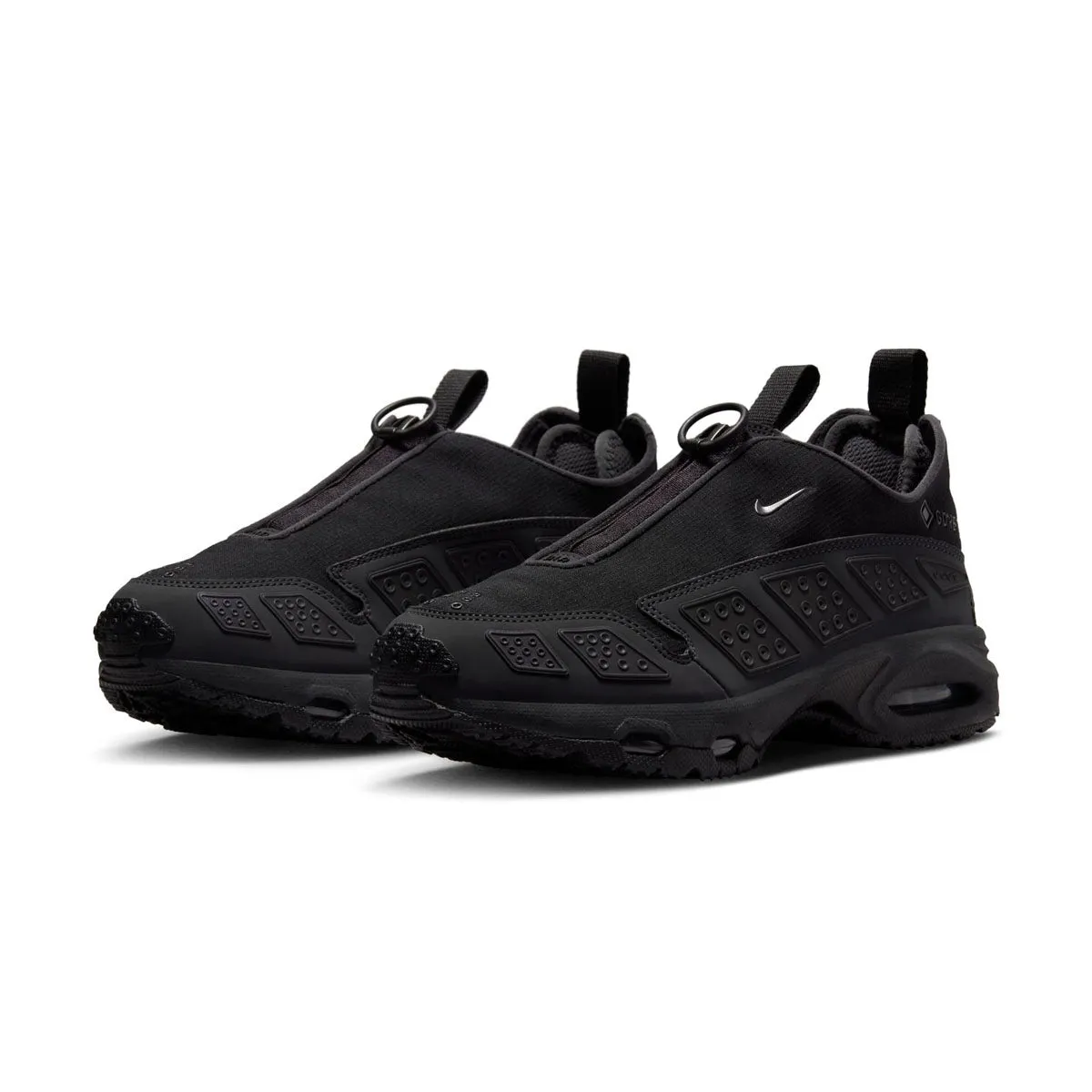 waterproof user Air Max SNDR GORE-TEX 'Dark Smoke Grey'