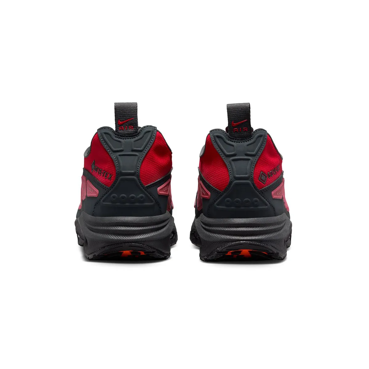 Traction Air Max SNDR GORE-TEX 'Hyper Crimson'
