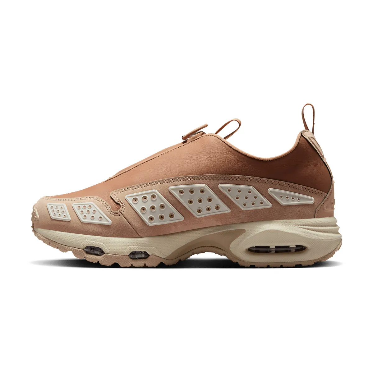 Air Max SNDR Premium 'Hemp Sanddrift' Padded Support Classy stability