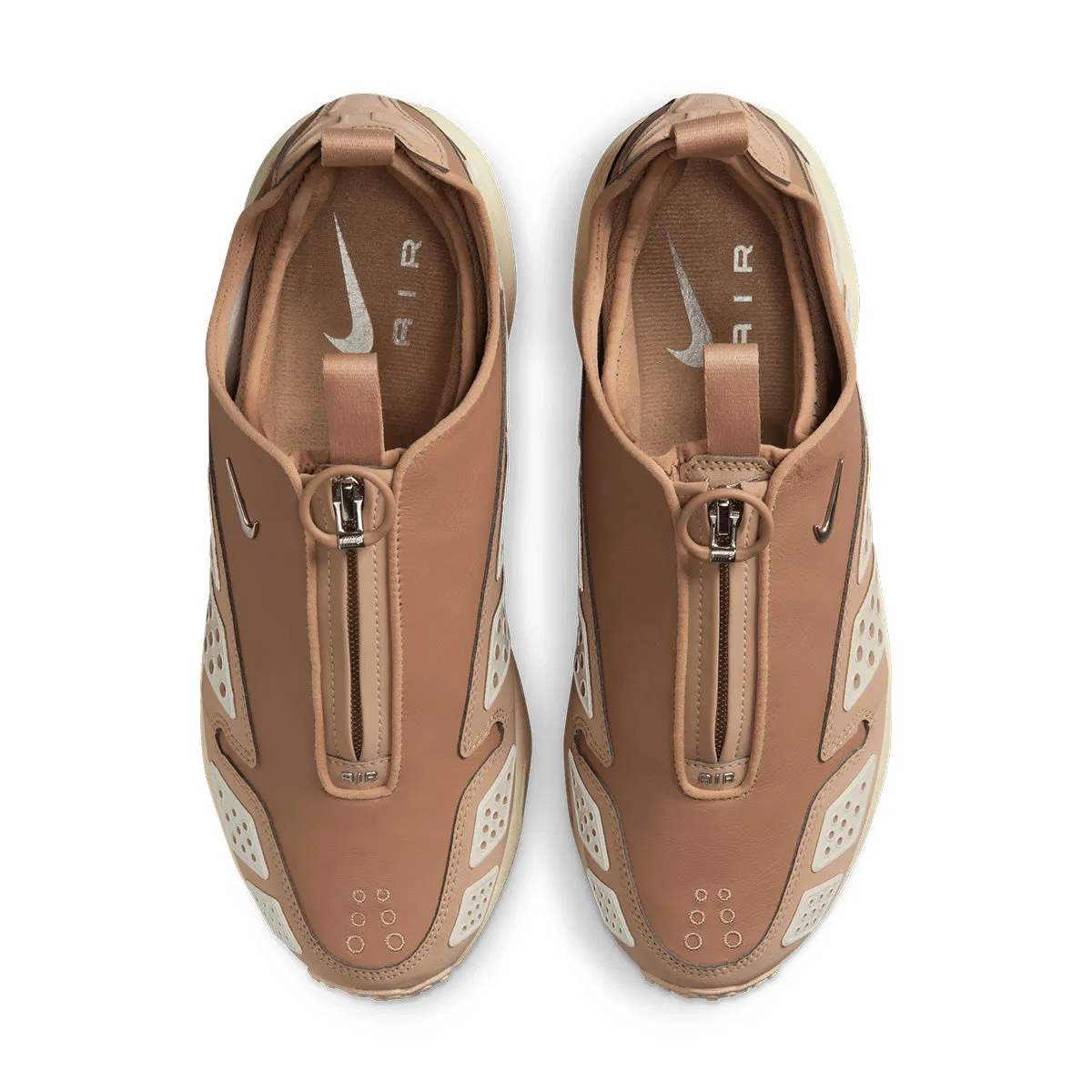 Street Chic Exclusive chic Air Max SNDR Premium 'Hemp Sanddrift'