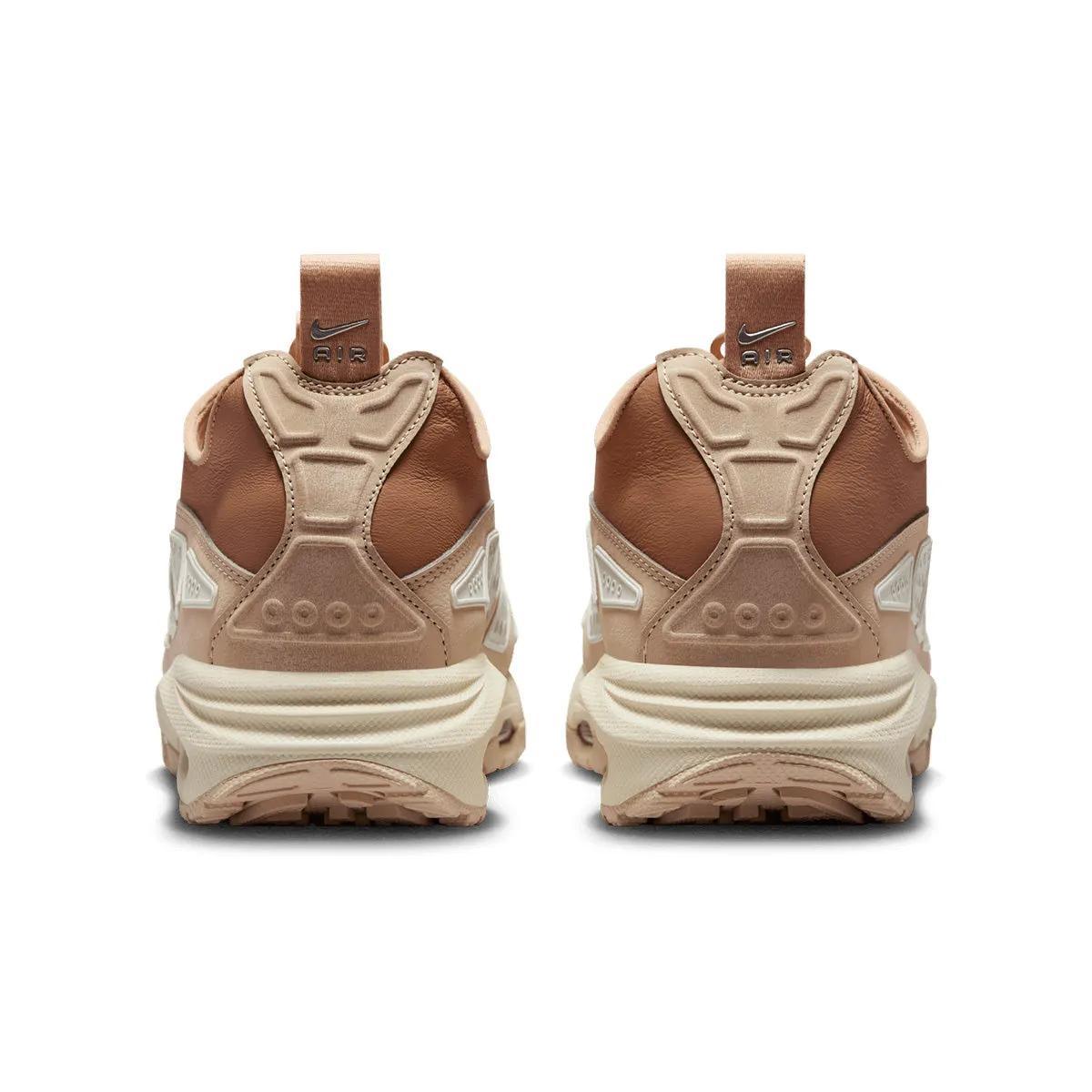 material - type Air Max SNDR Premium 'Hemp Sanddrift'