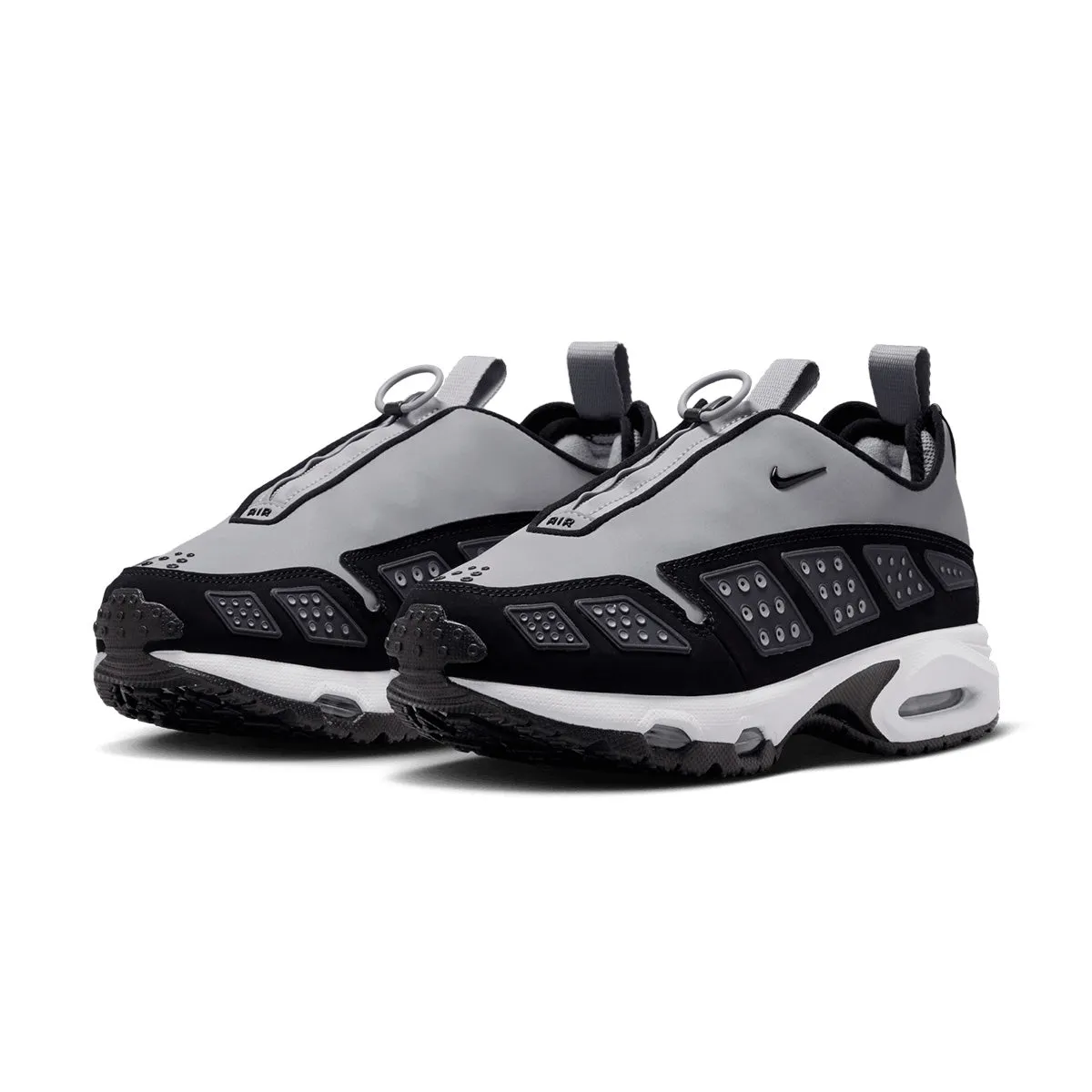 Air Max SNDR 'Reflective Silver' Secure stability