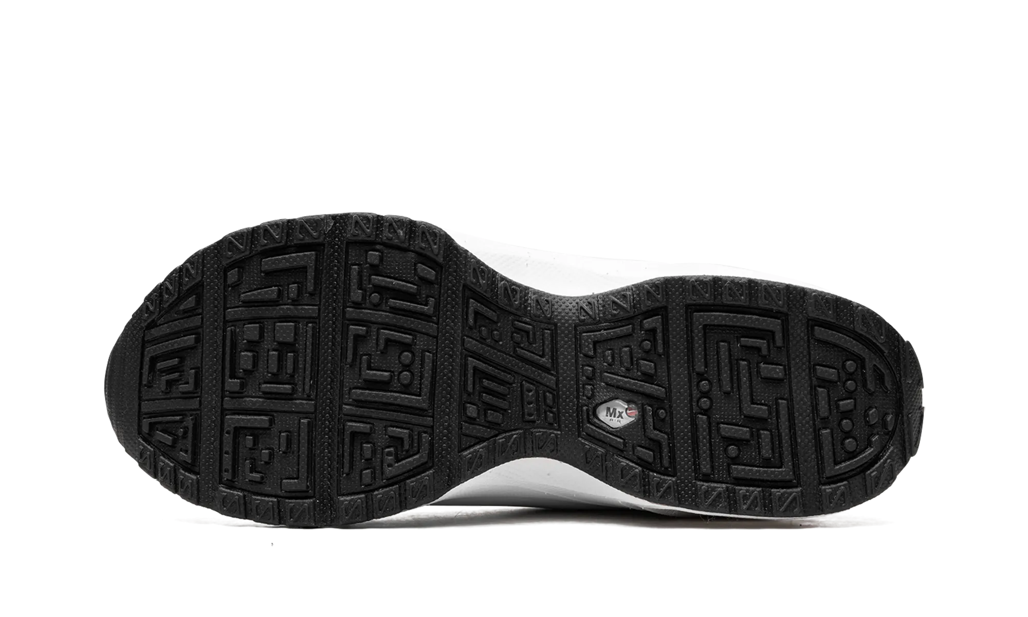 Air Max Sunder "Comme des Garcons Homme Plus - White" Vast color