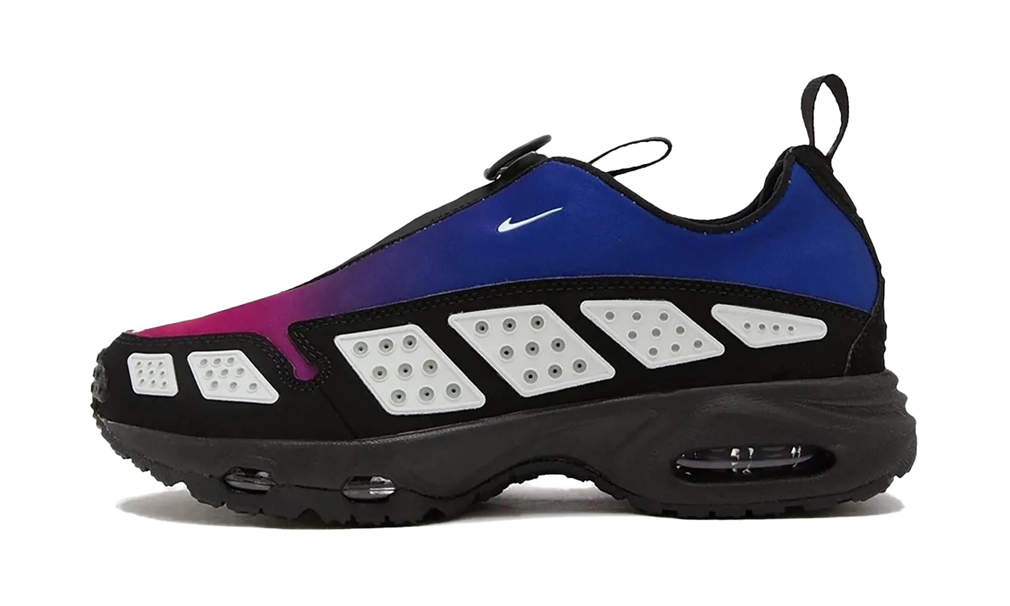 Air Max Sunder WMNS "Deep Night" stability - optimized shoes