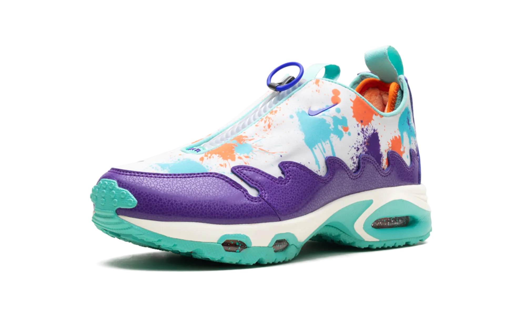 Air Max Sunder WMNS "Doernbecher" Balanced