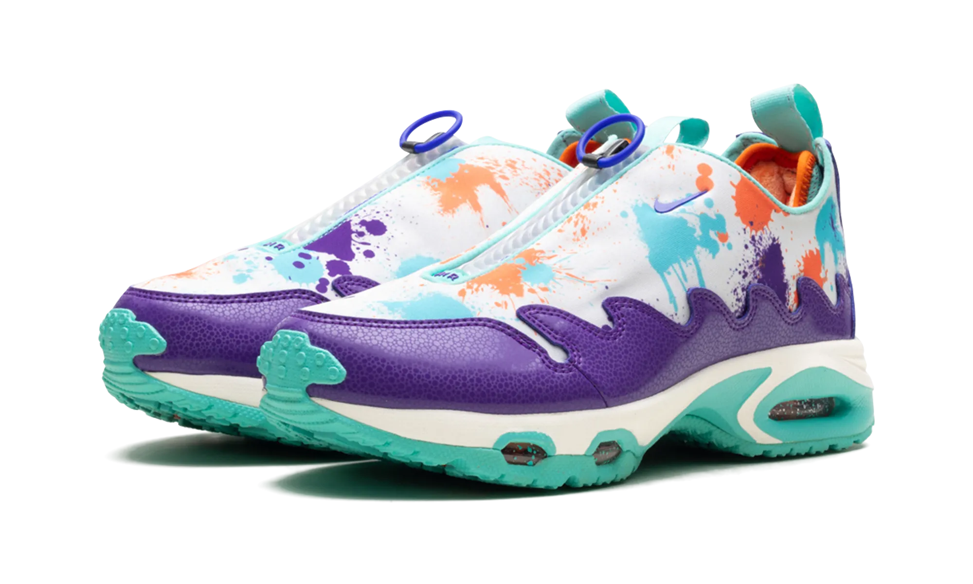Air Max Sunder WMNS "Doernbecher" HookAndLoop