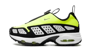 Air Max Sunder WMNS "Electric Green" Odor Resistant