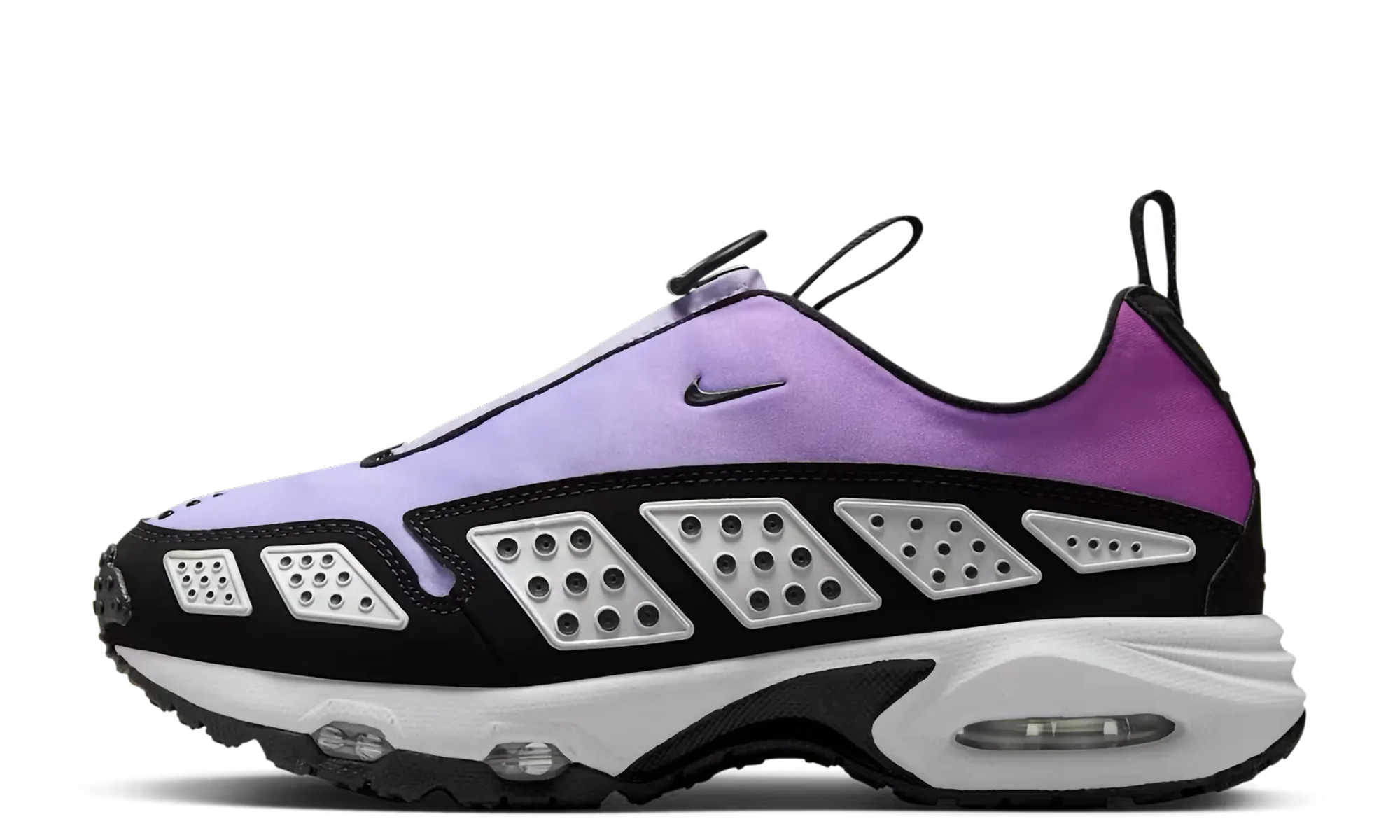 Air Max Sunder WMNS "Hydrangeas Hyper Violet" Ankle Braces cool shoes