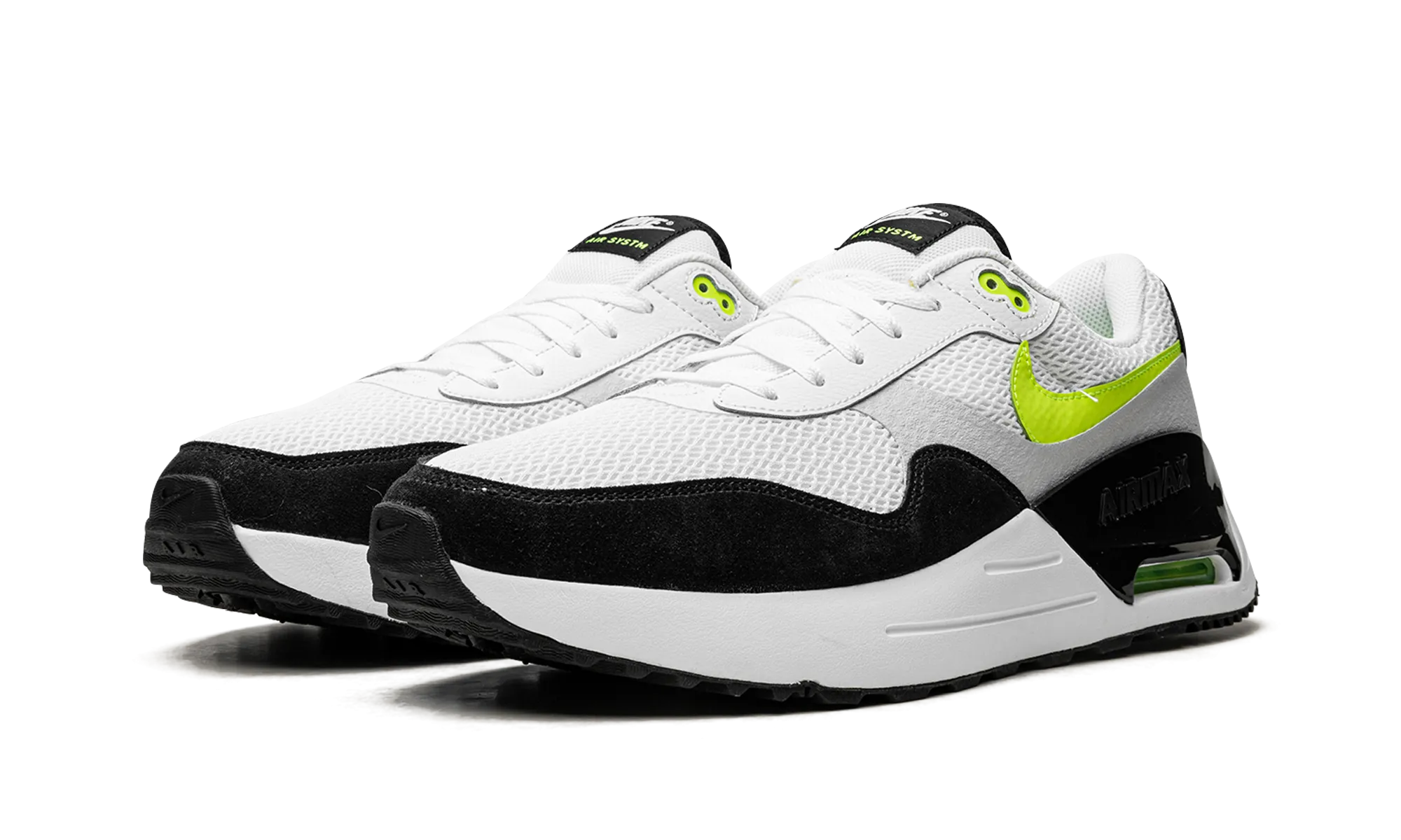 Stylish Shoes Air Max System