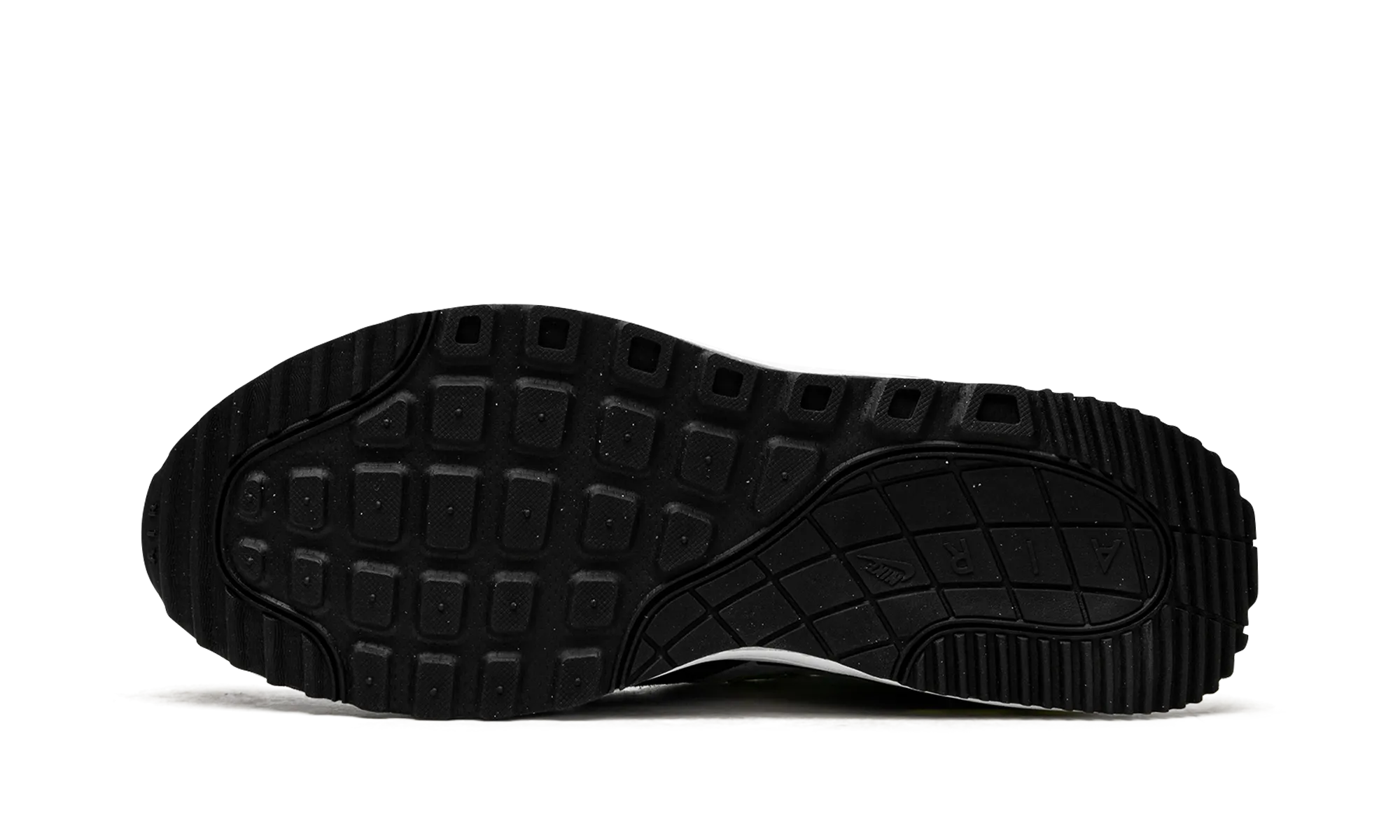Air Max System All-Purpose Cushioning