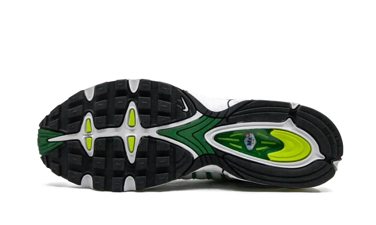 Air Max Tailwind 4 "OG Volt" Low Top