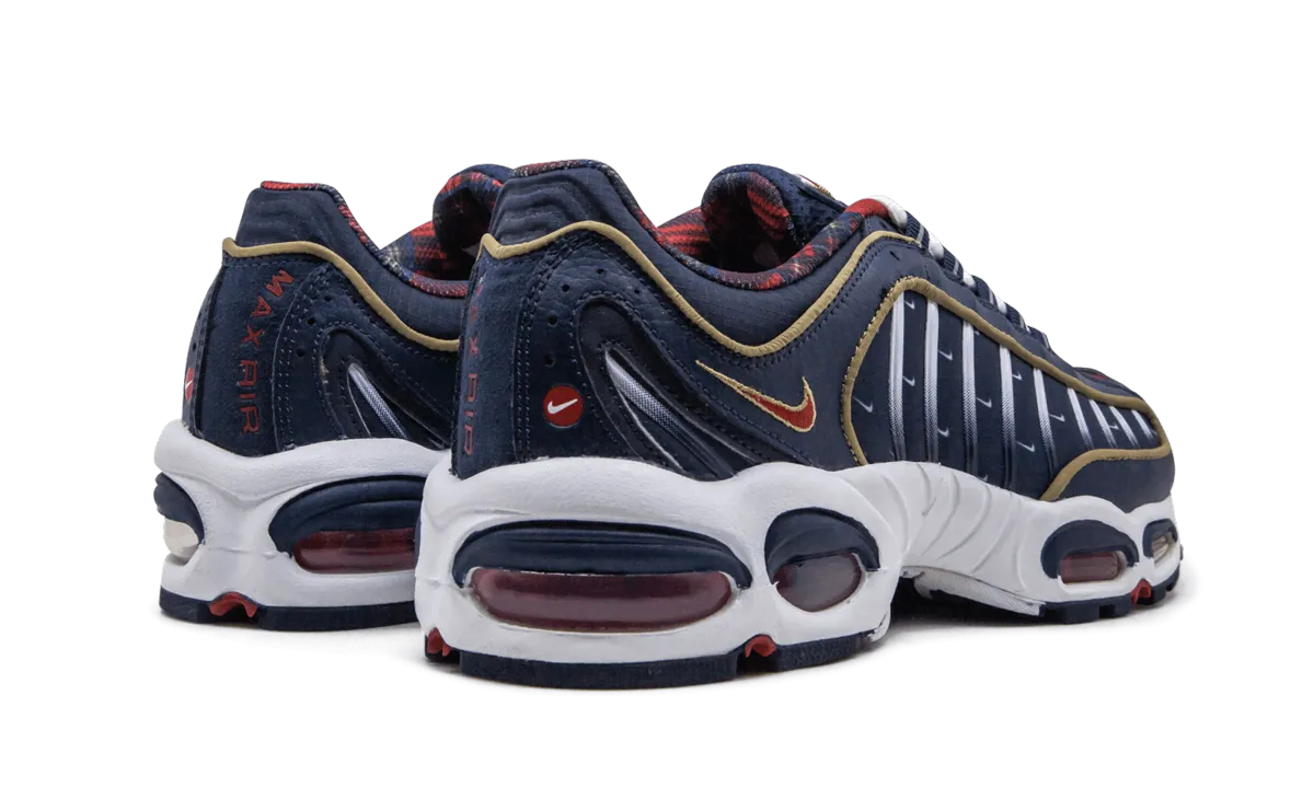 walkers' demand Air Max Tailwind 4 "USA"