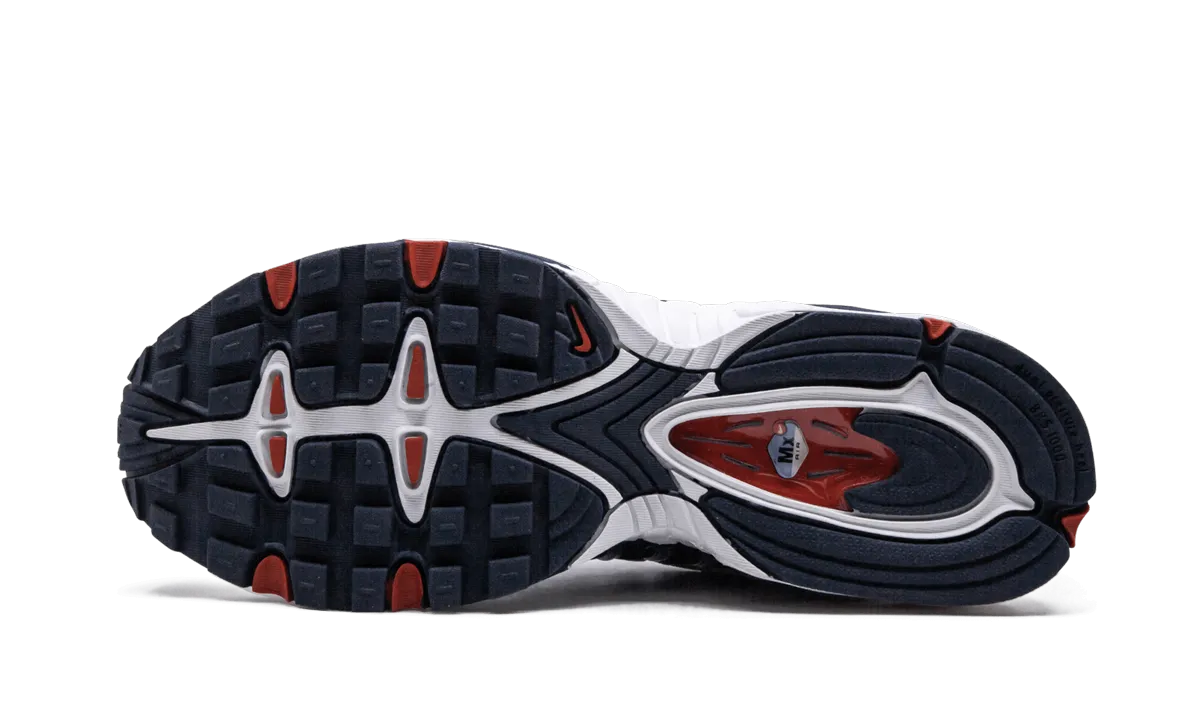 running for a way to stay fit Air Max Tailwind 4 "USA"
