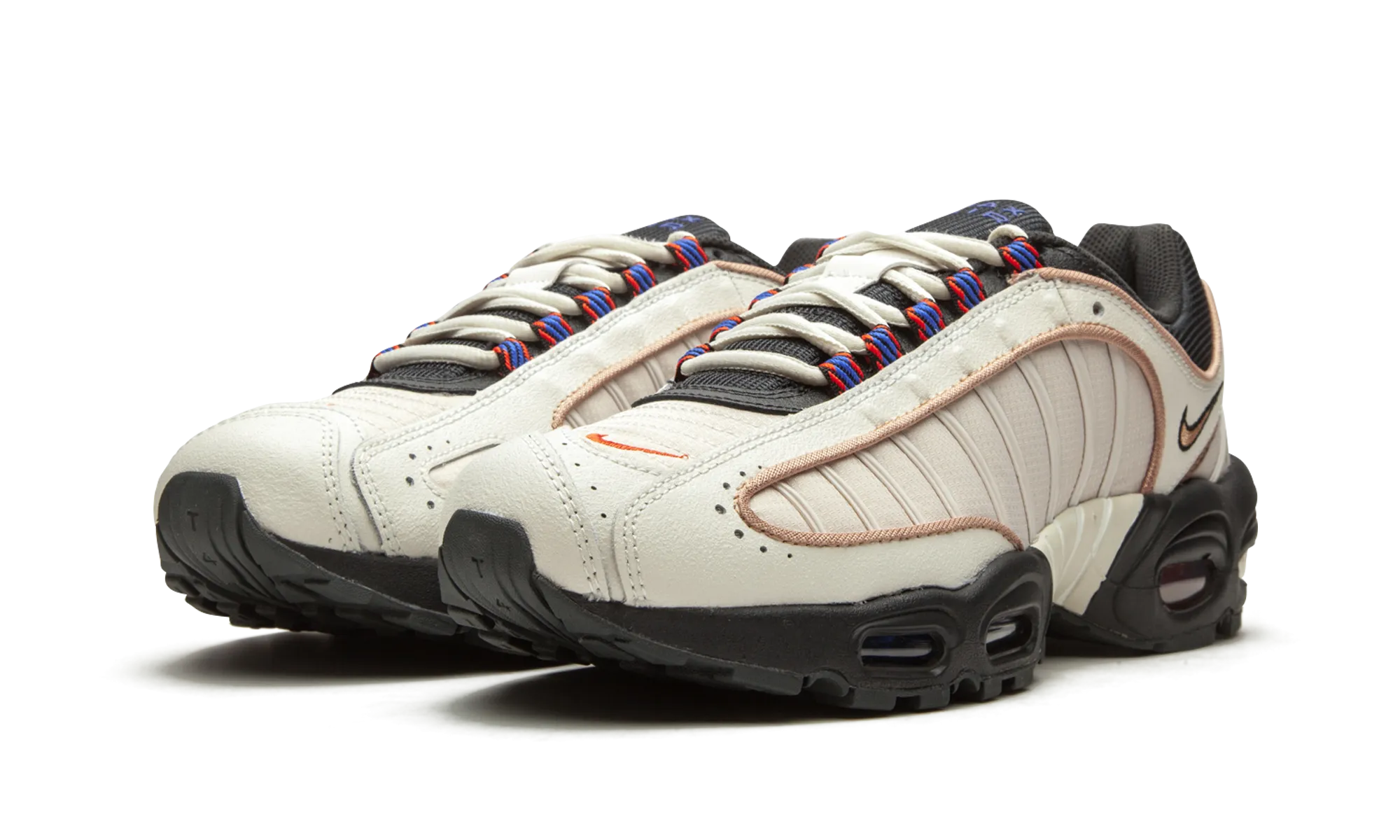 Air Max Tailwind 4 SE "Roman Numerals" humid - climate running shoes